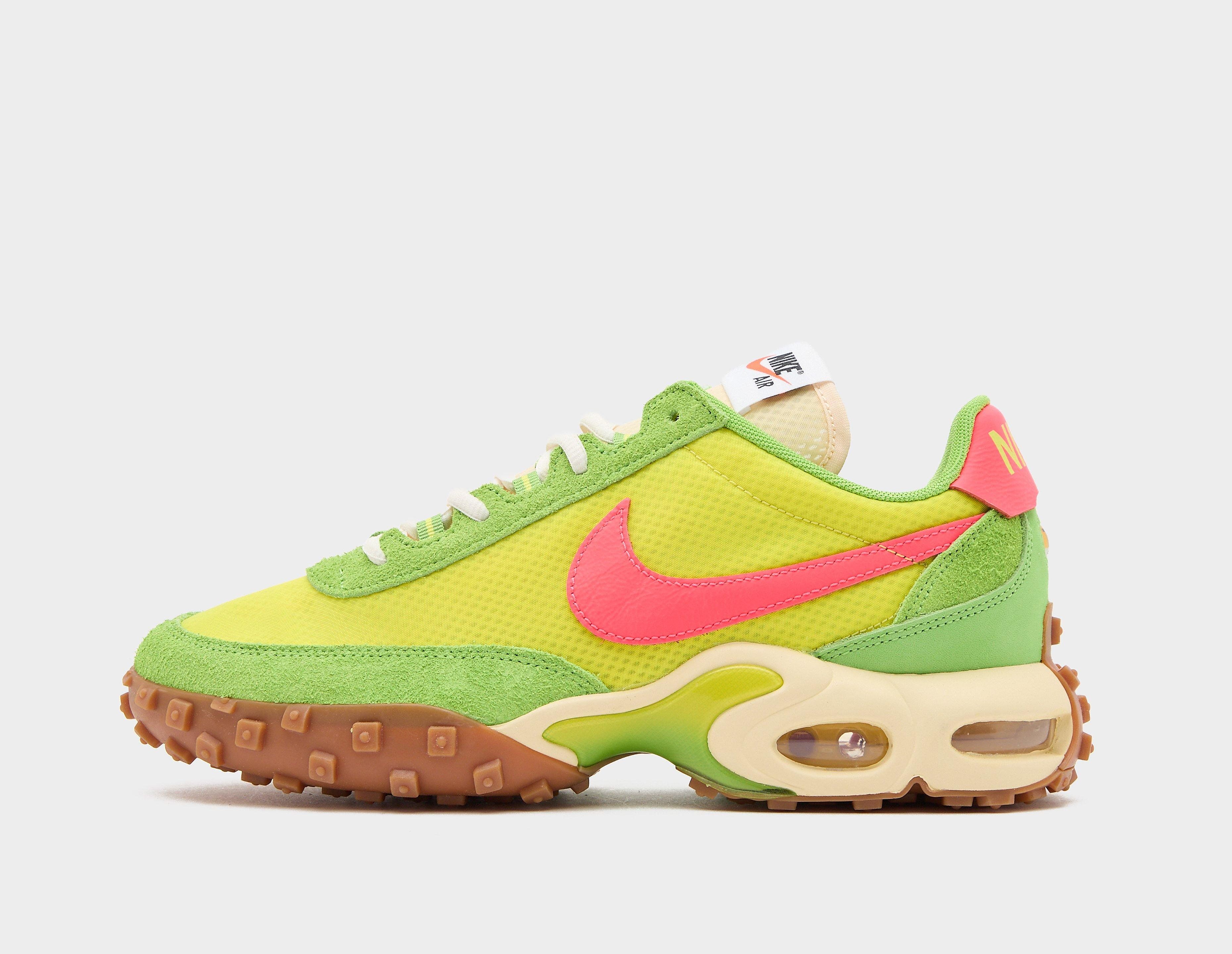 Nike Air Max Waffle