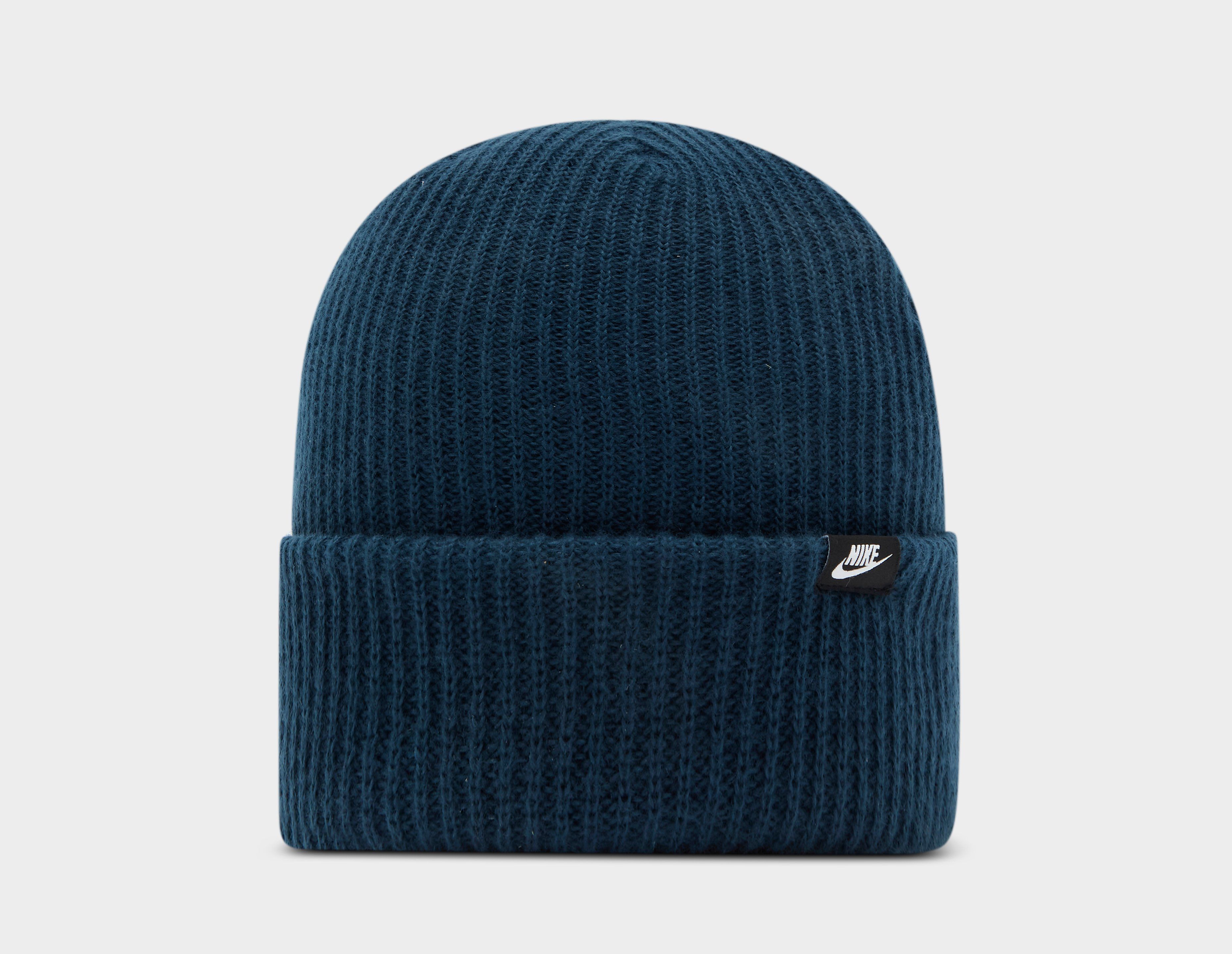 Nike Terra Futura365 Short-Cuff Beanie, Navy