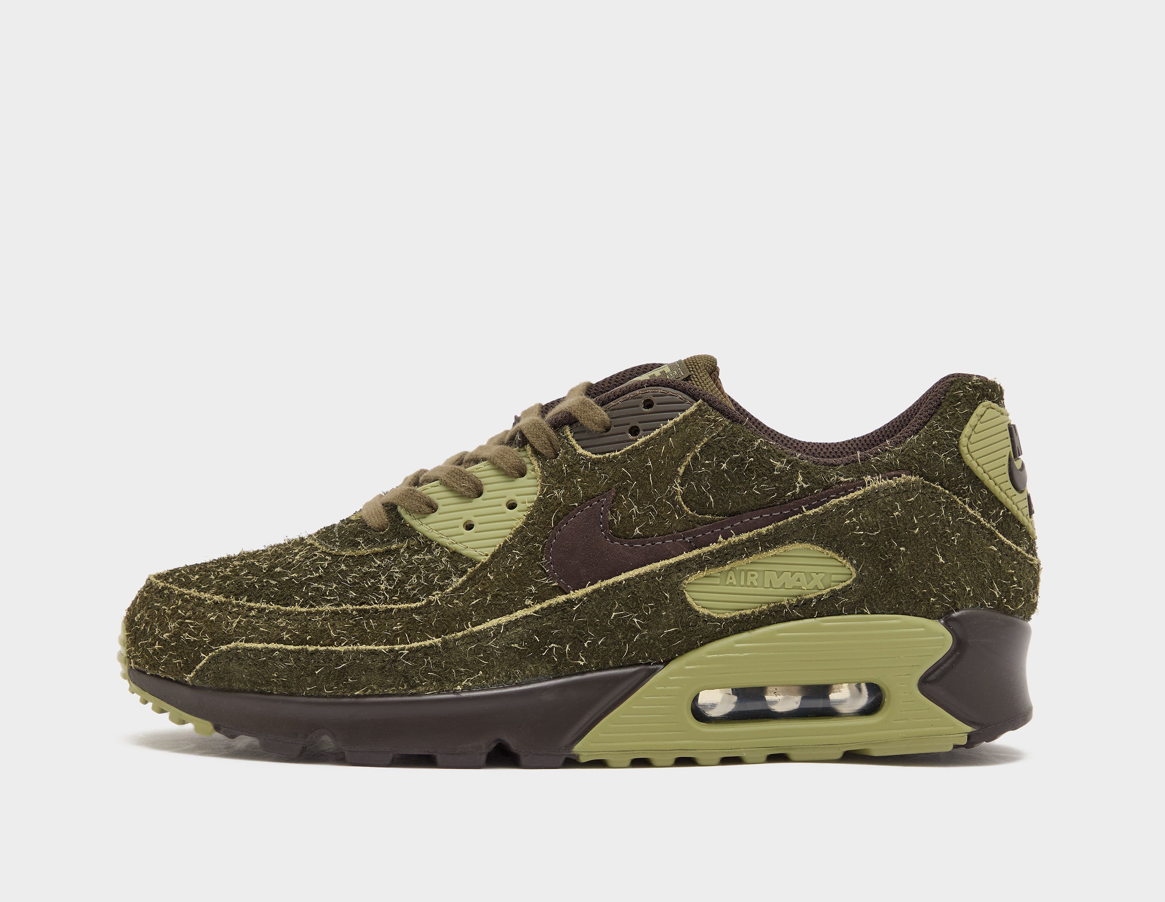Nike Air Max 90 Premium, verde