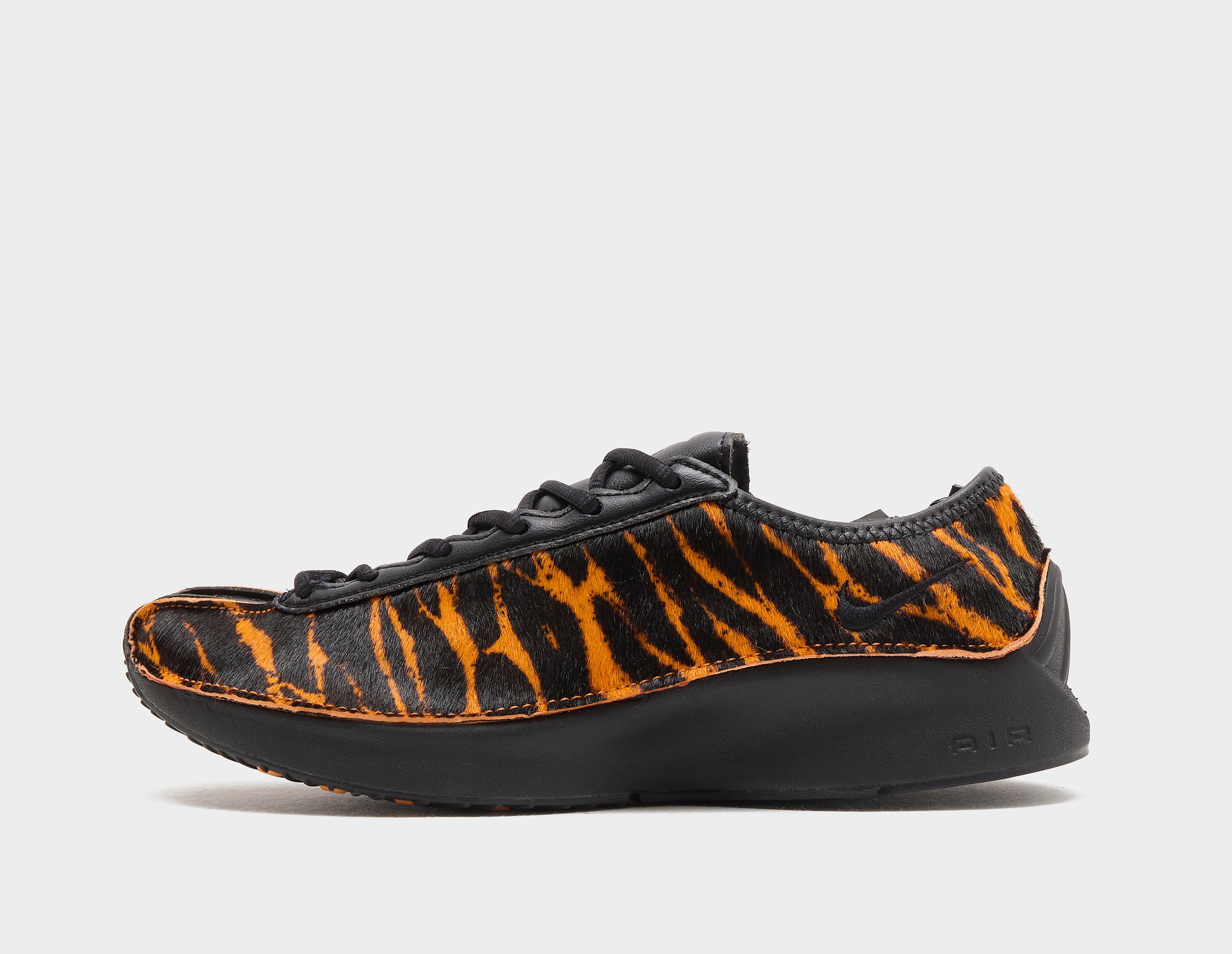 Nike Superfly Pony Hair Women's, negro