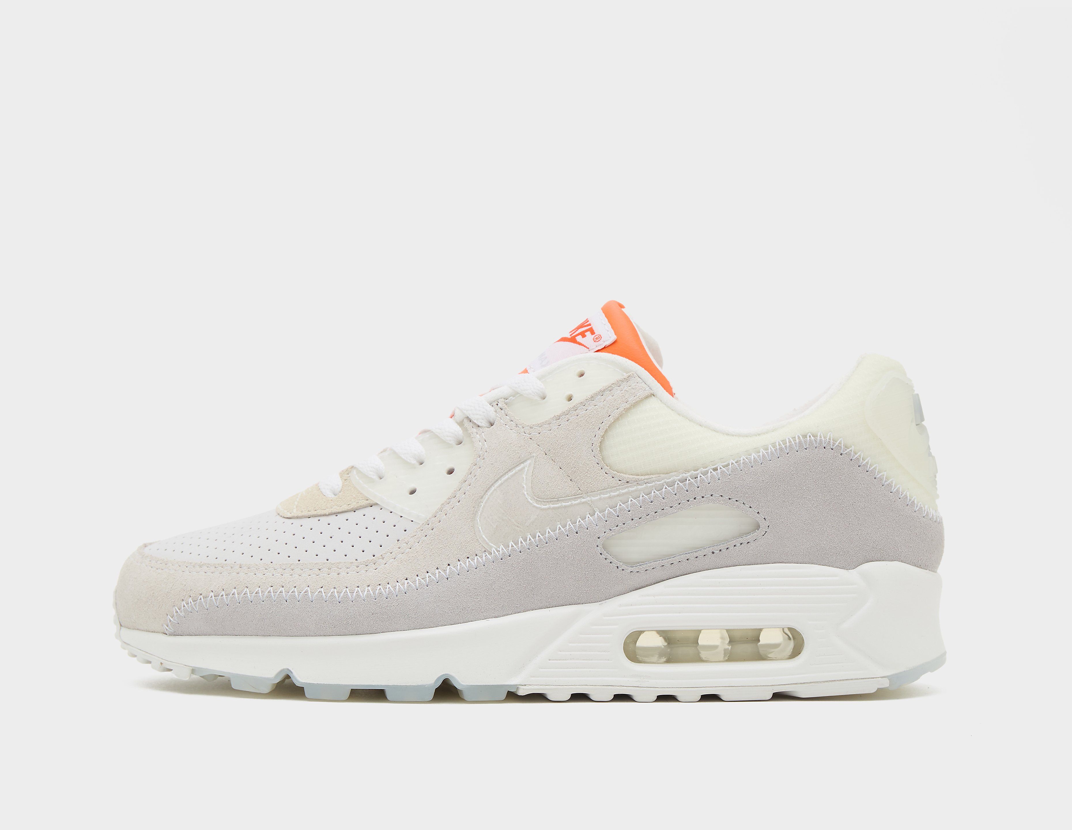 Nike x Size? Air Max 90