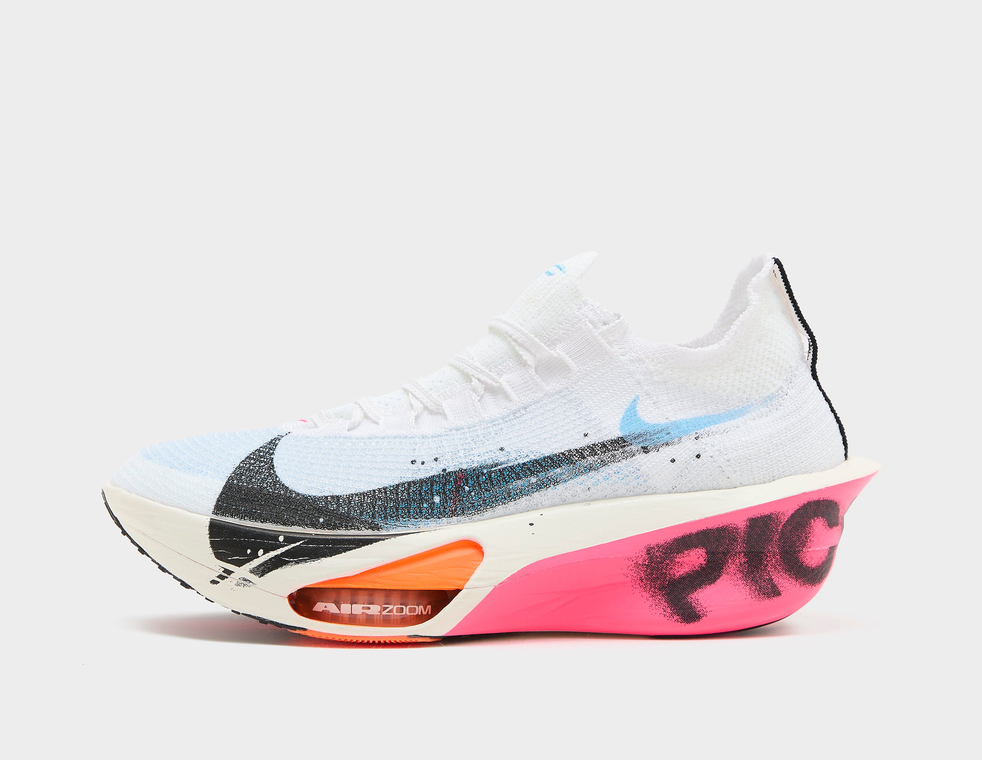Nike Alphafly 3, blanco