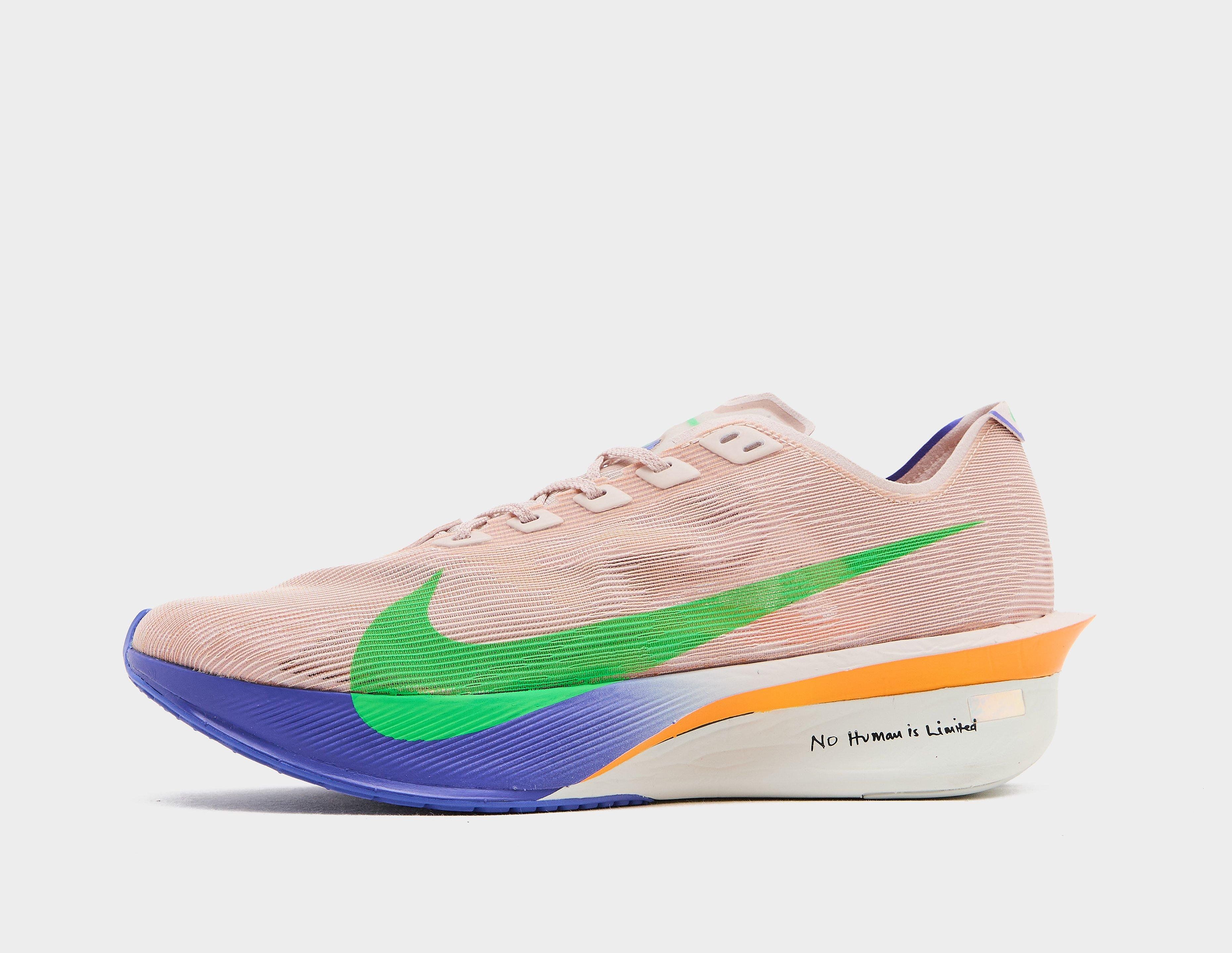 Nike Vaporfly 4 'Eliud Kipchoge', rosa