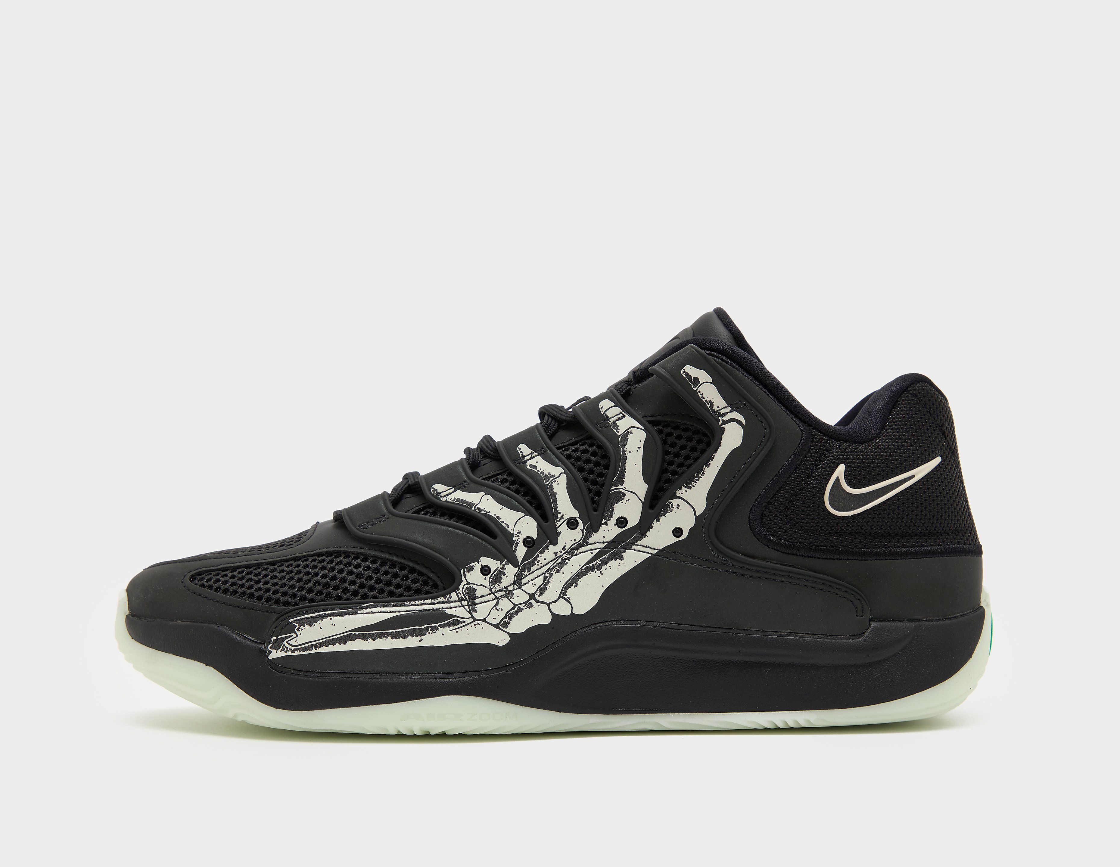 Nike KD 18, negro