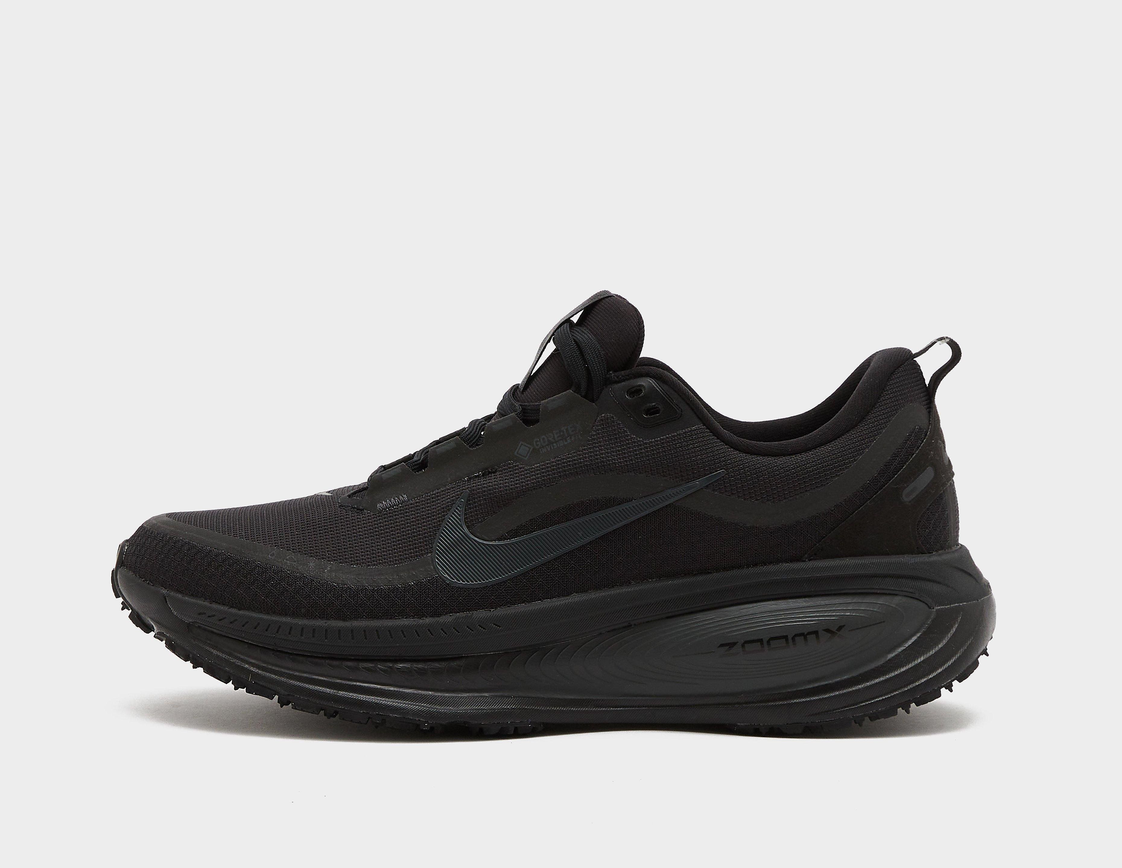 Nike Vomero 18 GORE-TEX, nero