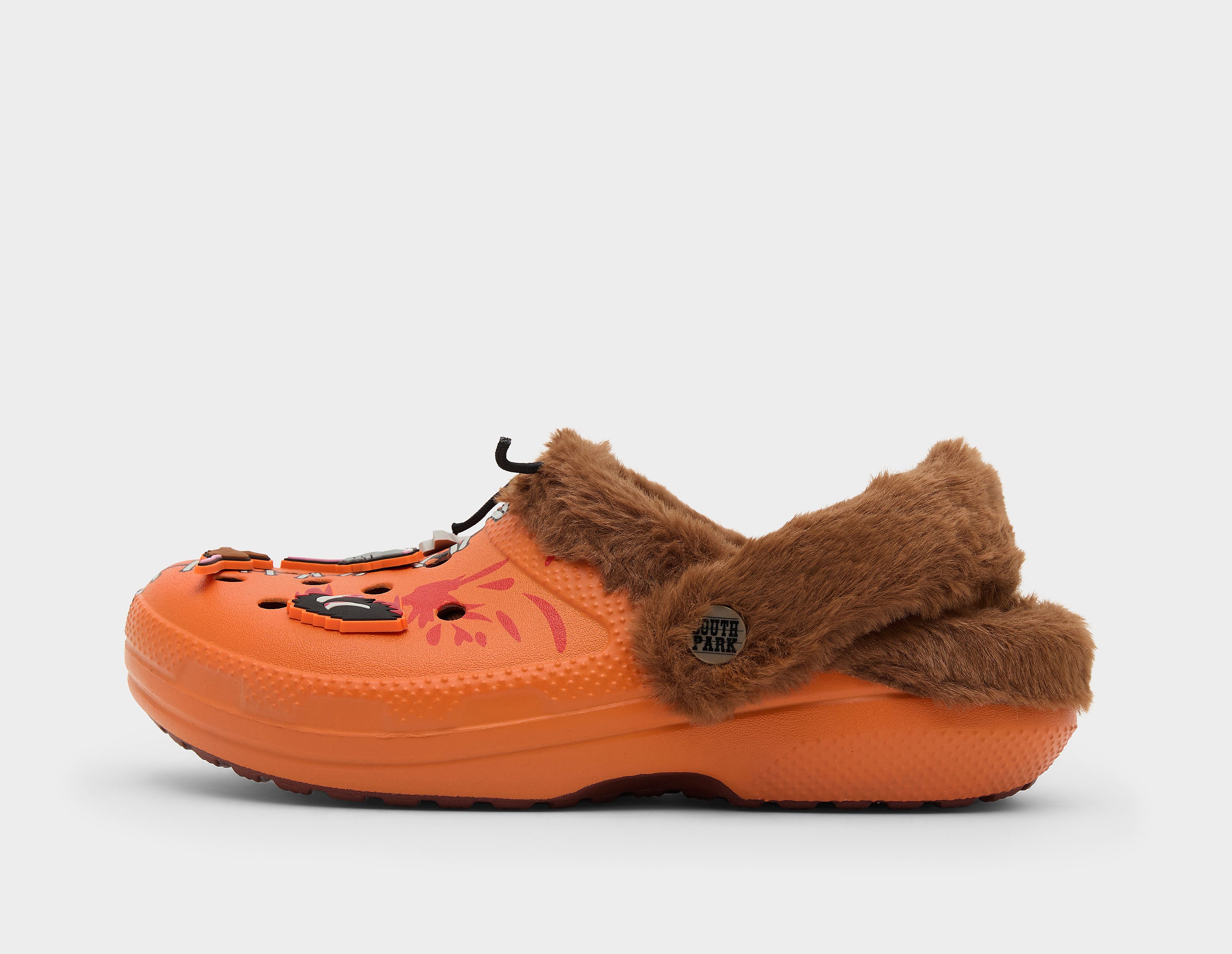 Crocs x South Park Kenny Classic Clog Women's Rewards - Monetha