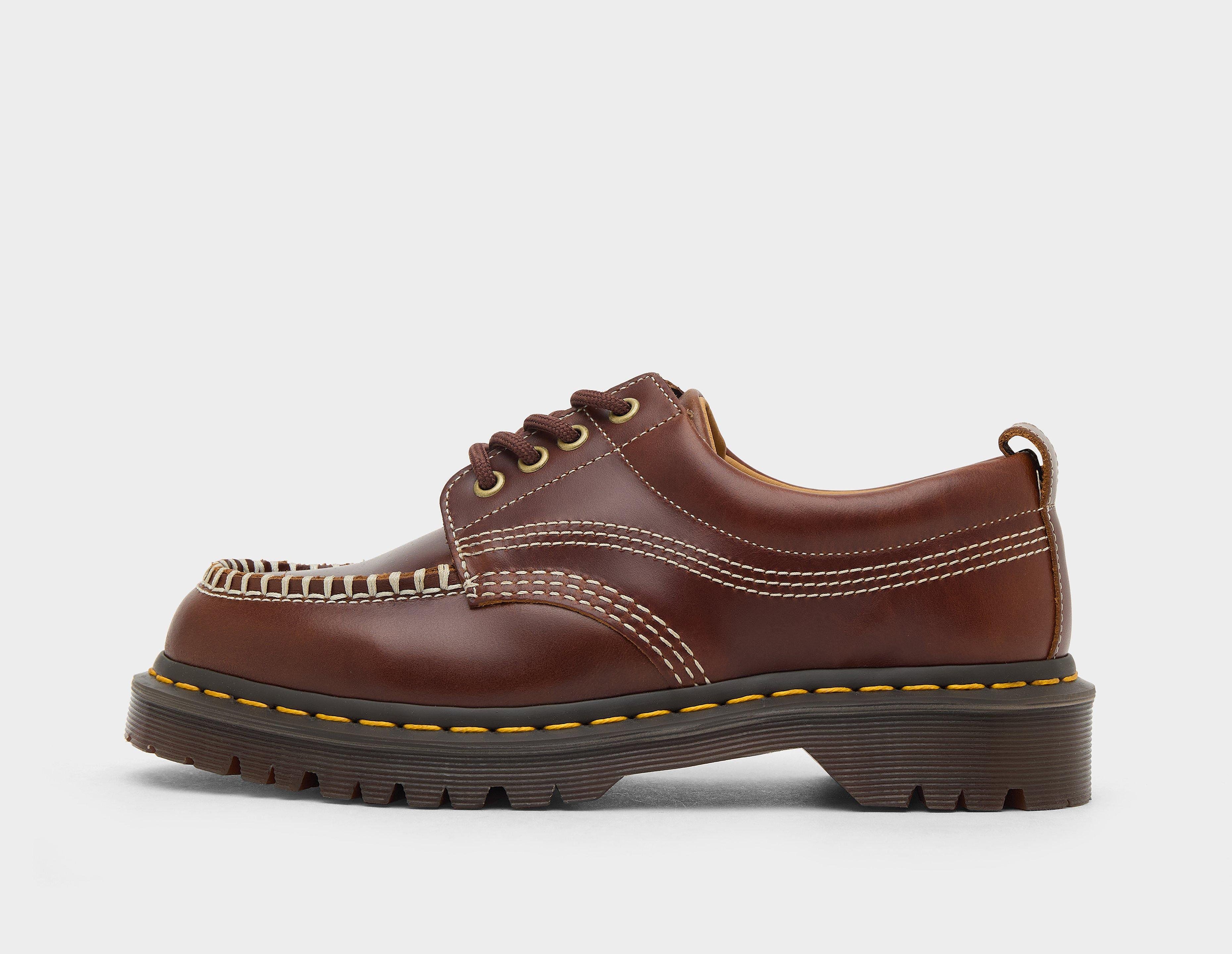 Dr. Martens Lowell Women's, Brown