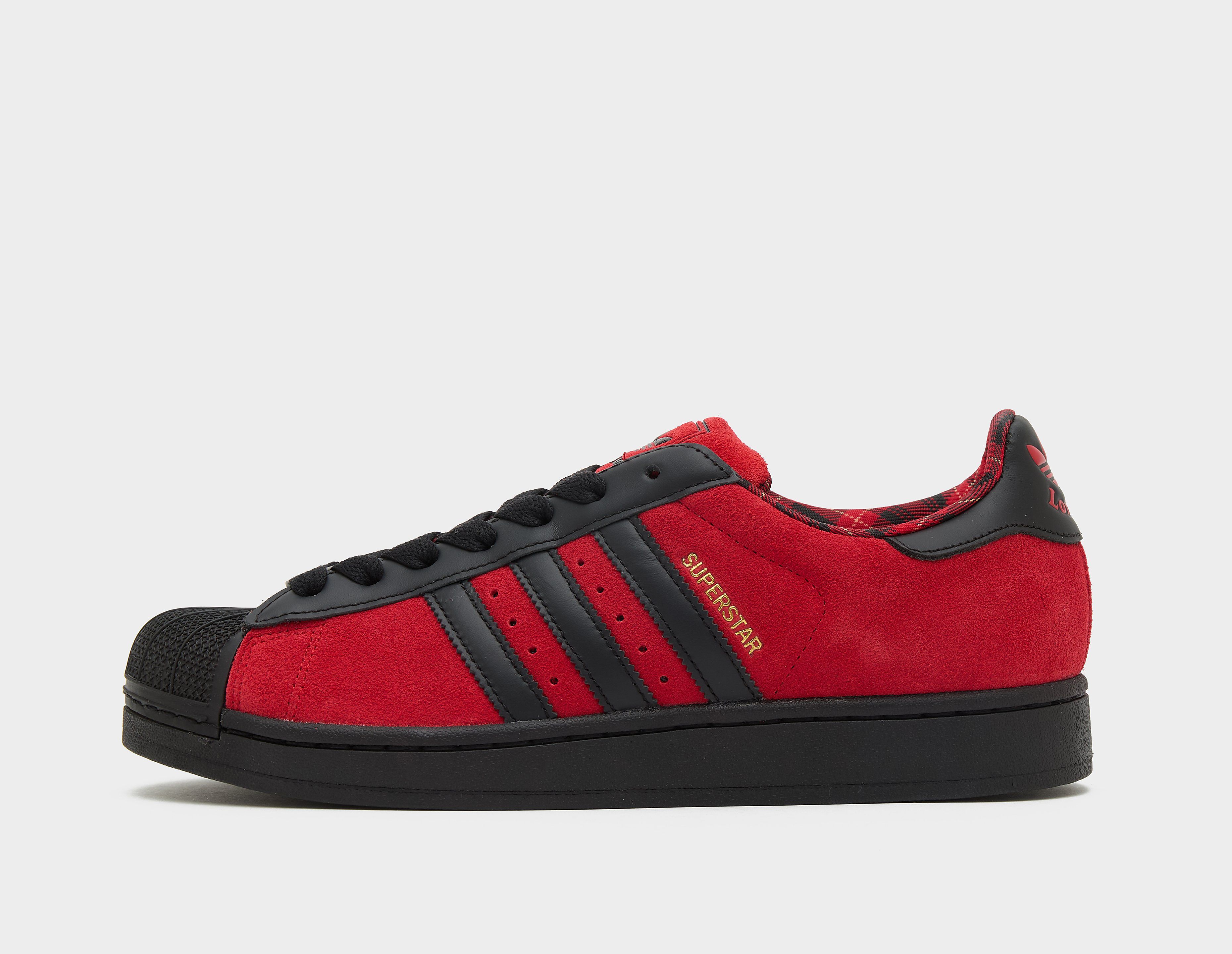 adidas Originals Superstar II London