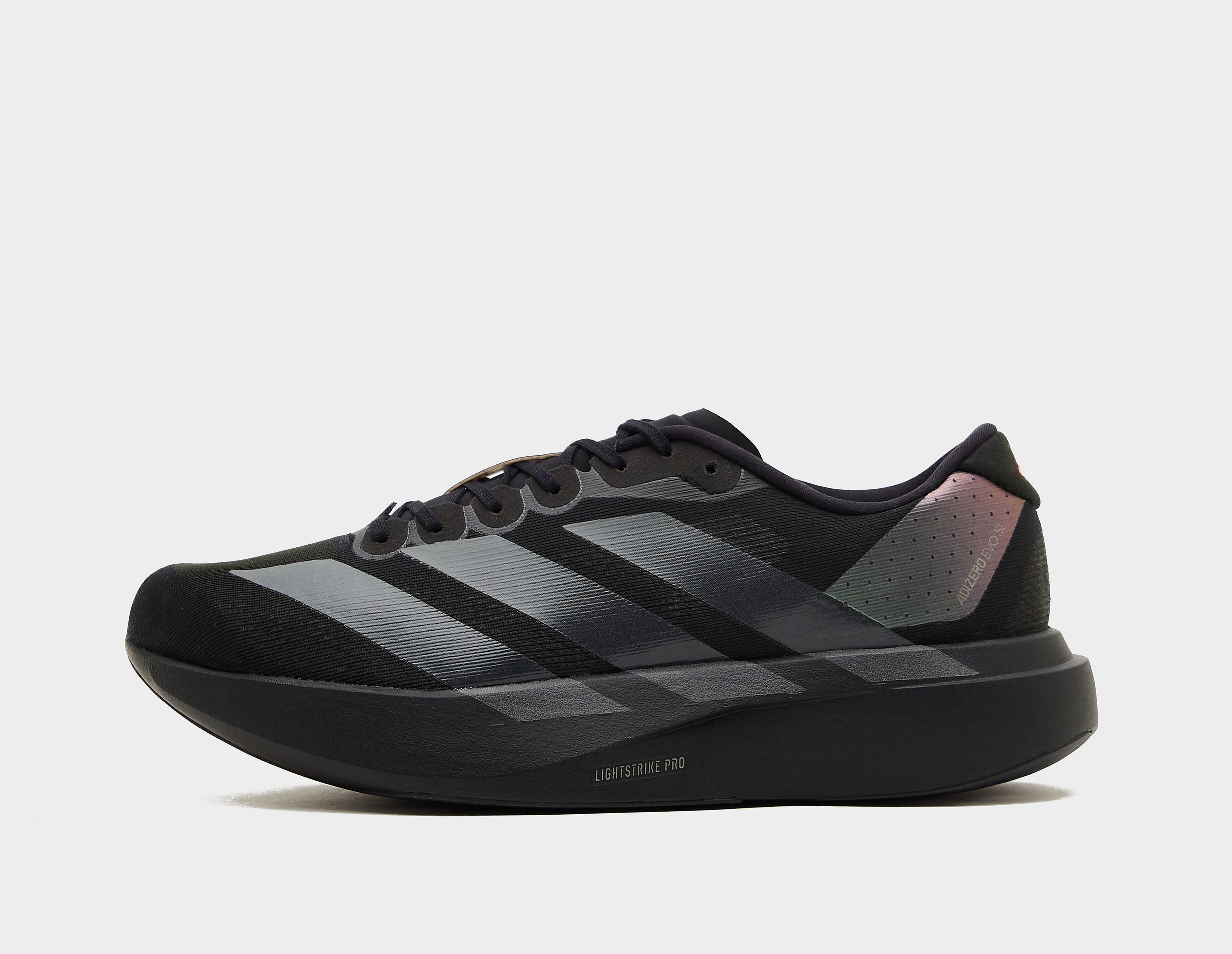 adidas Adizero Evo SL, negro