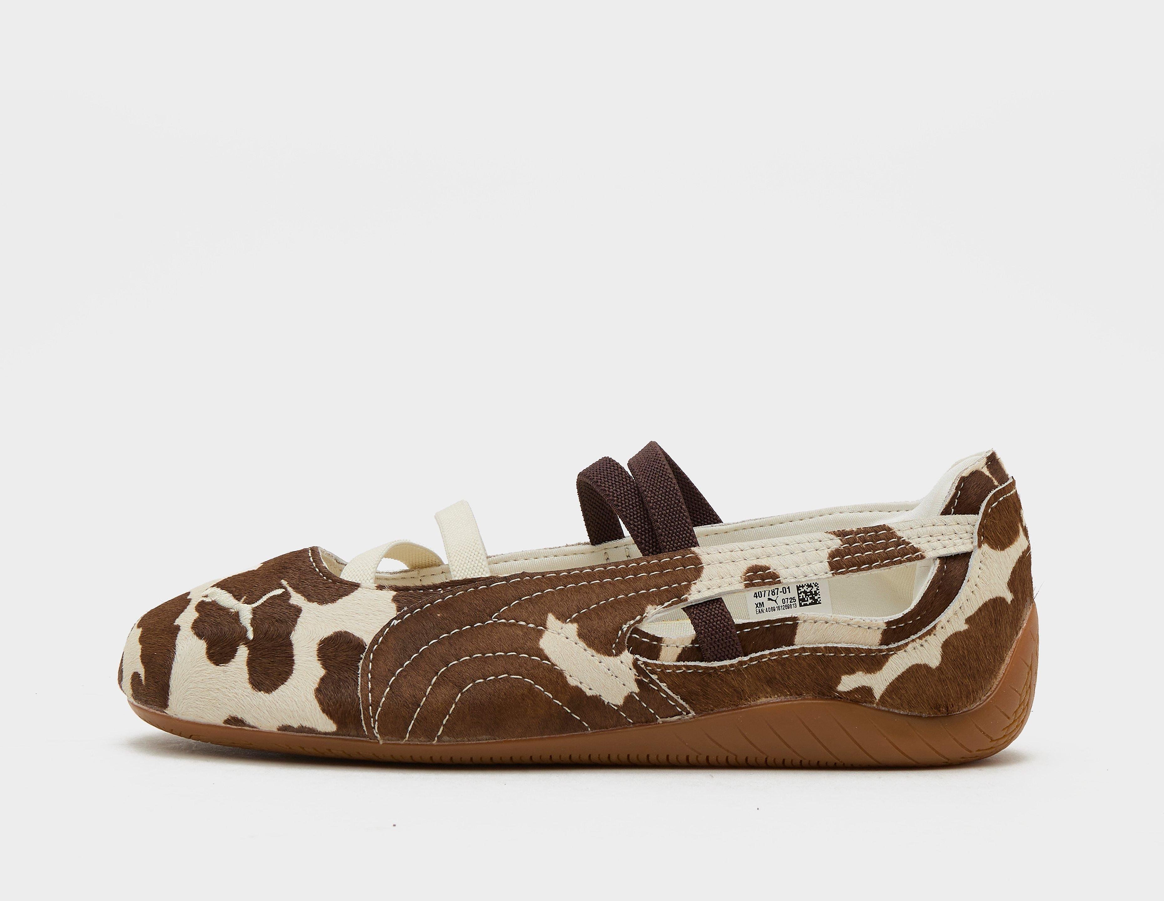 PUMA Speedcat Ballet Pony Hair Women's