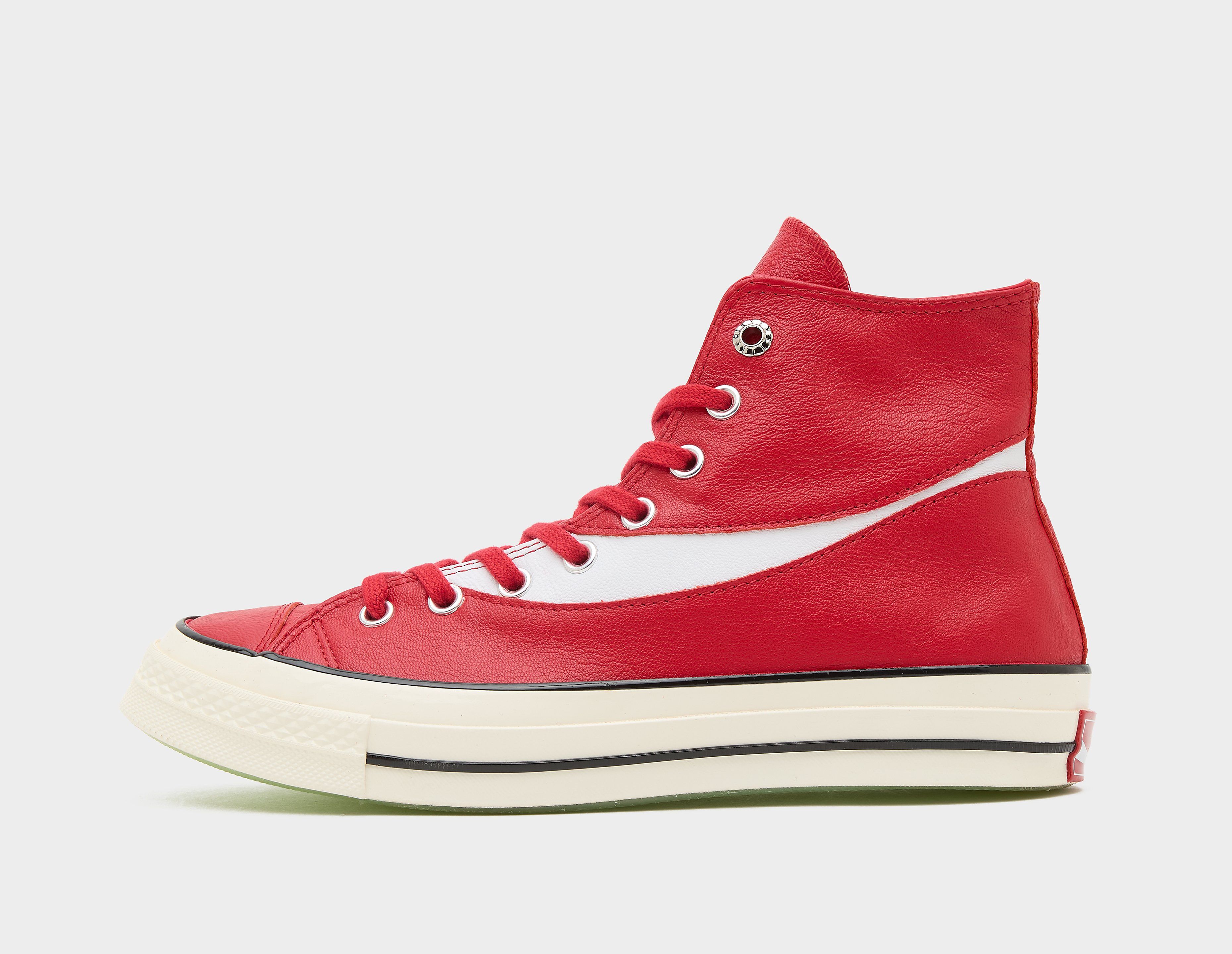Converse Chuck 70 Hi, rojo