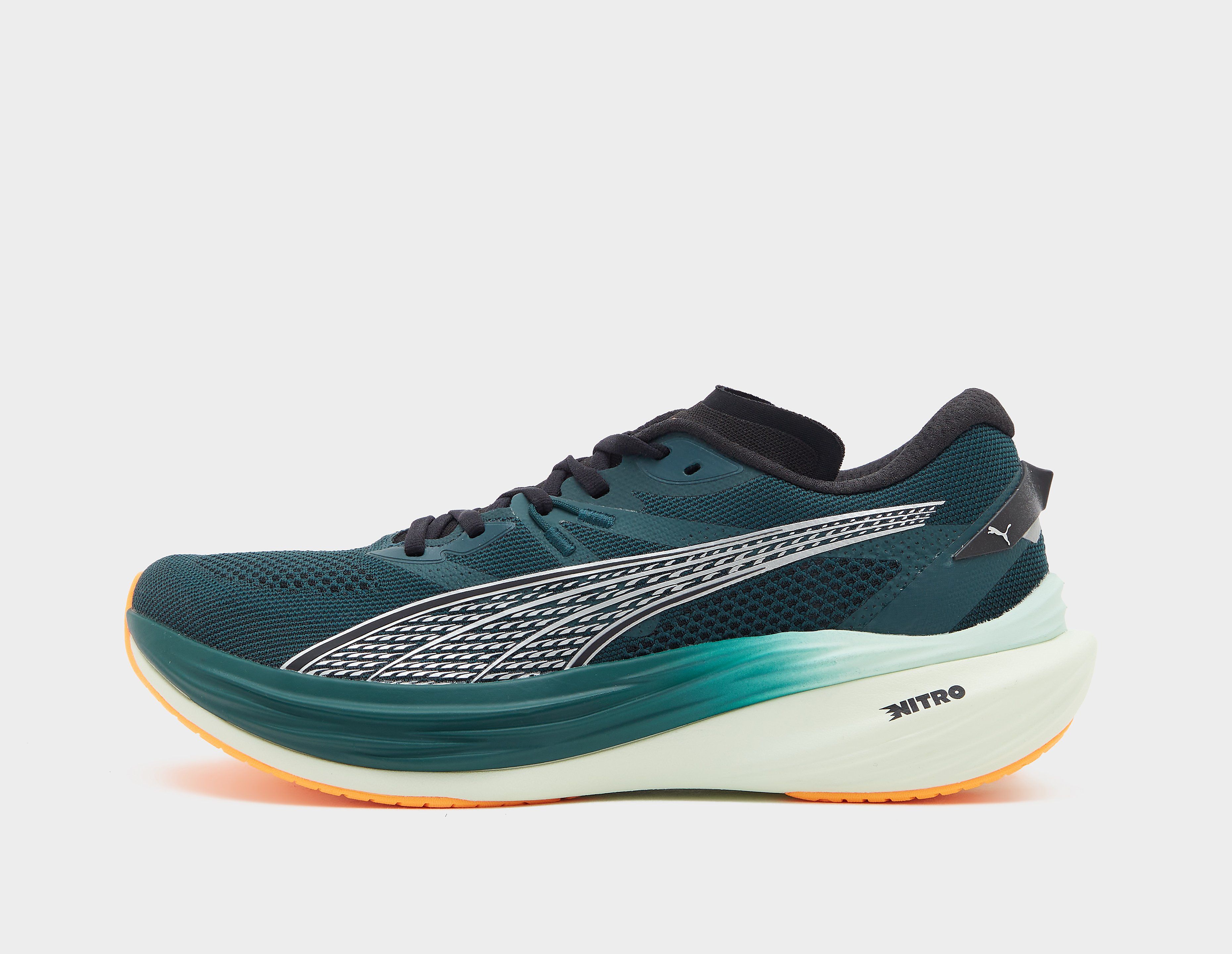PUMA DEVIATE NITRO running hombre baratas ofertas outlet en SizeOfficial