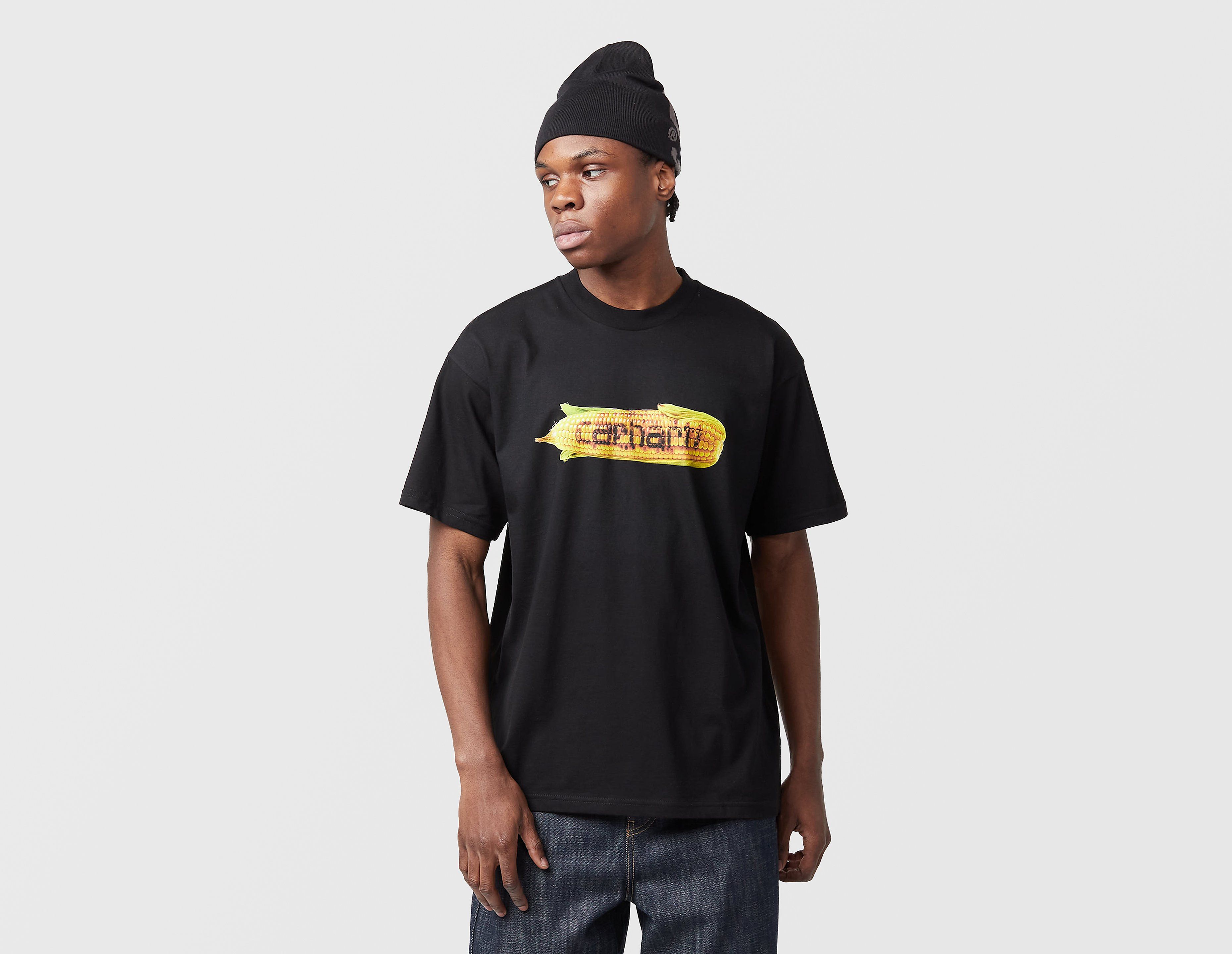 Carhartt WIP Hot Cob T-Shirt, negro