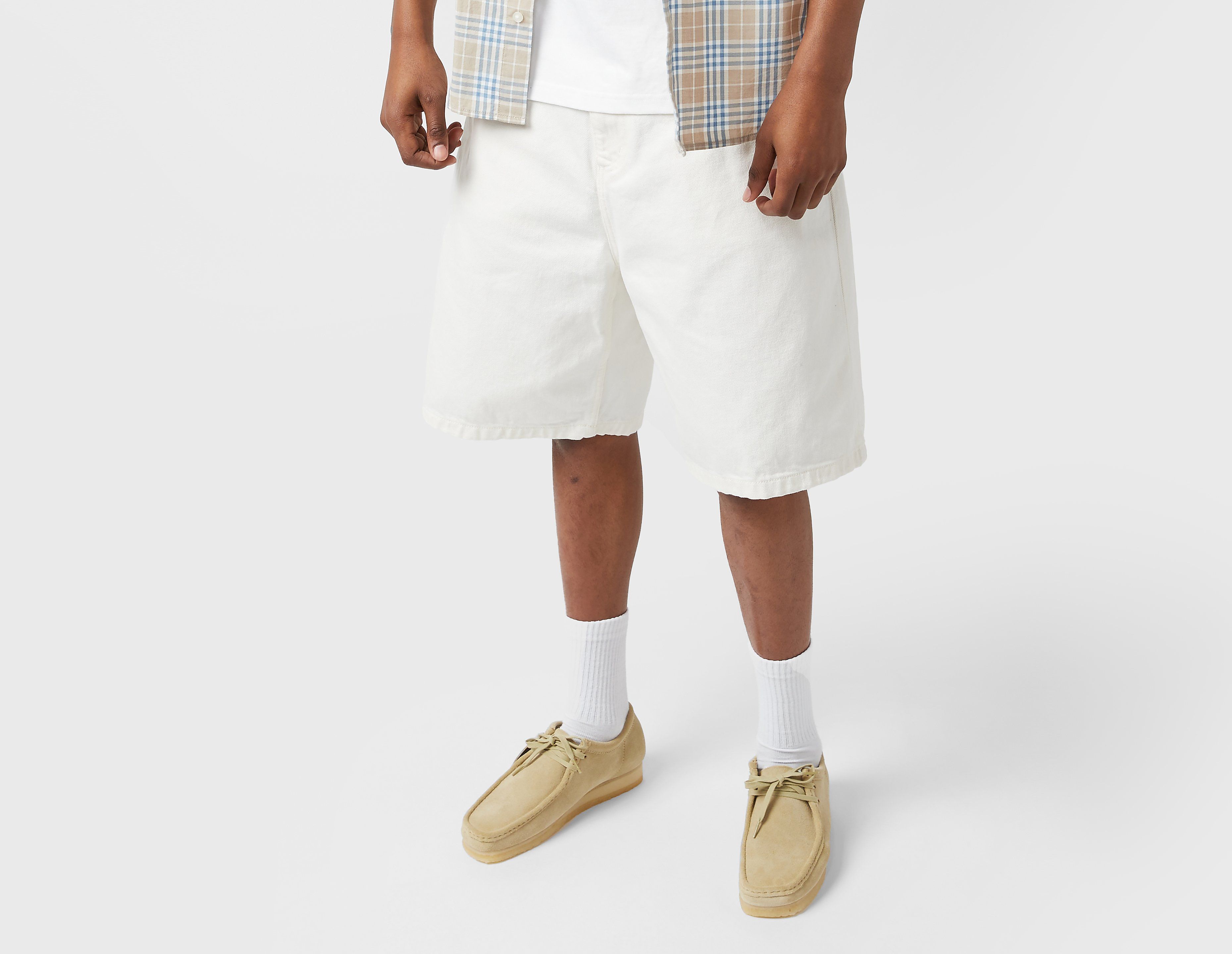 Carhartt WIP Brandon Shorts