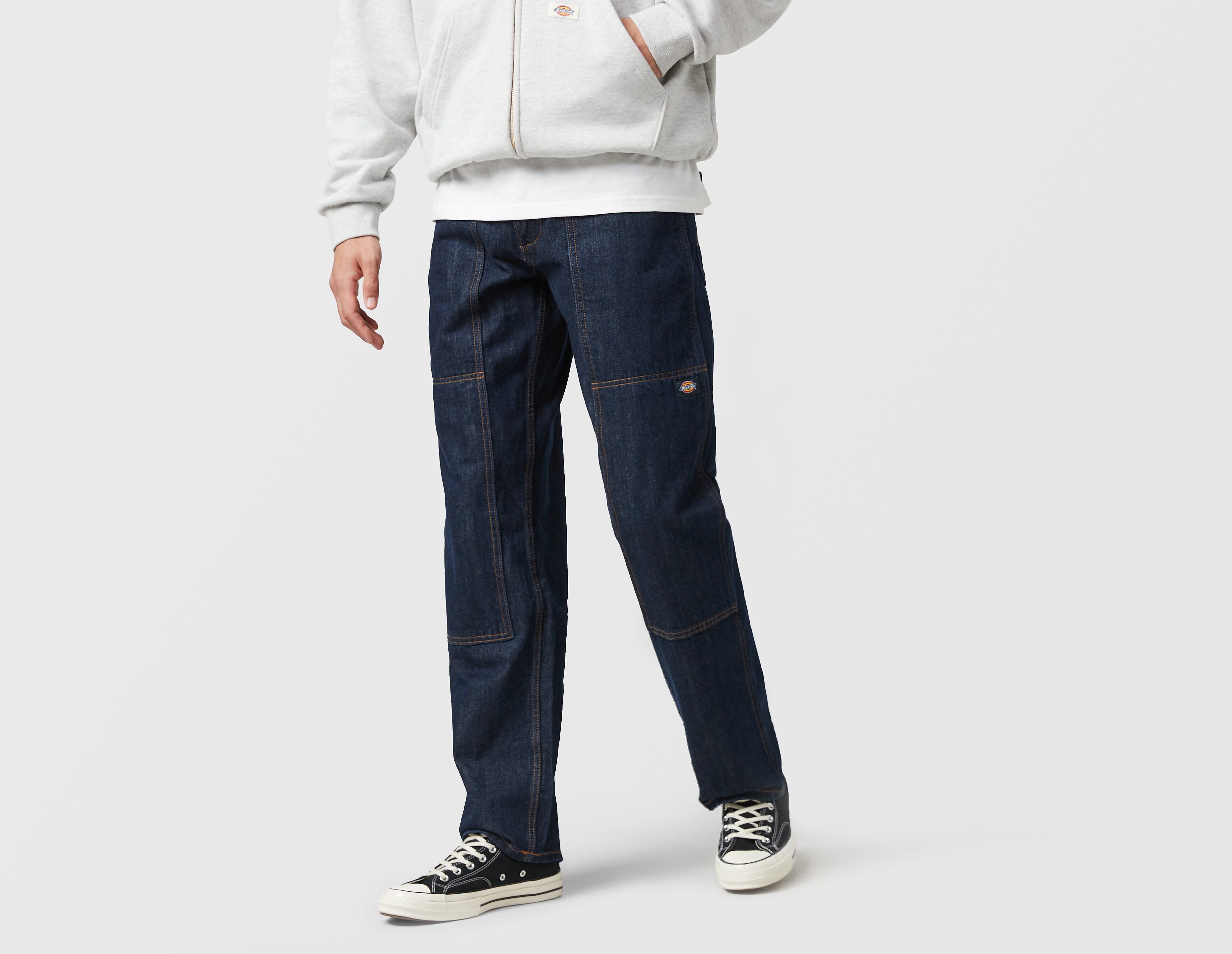 Dickies x Harley Davidson Pant, azul