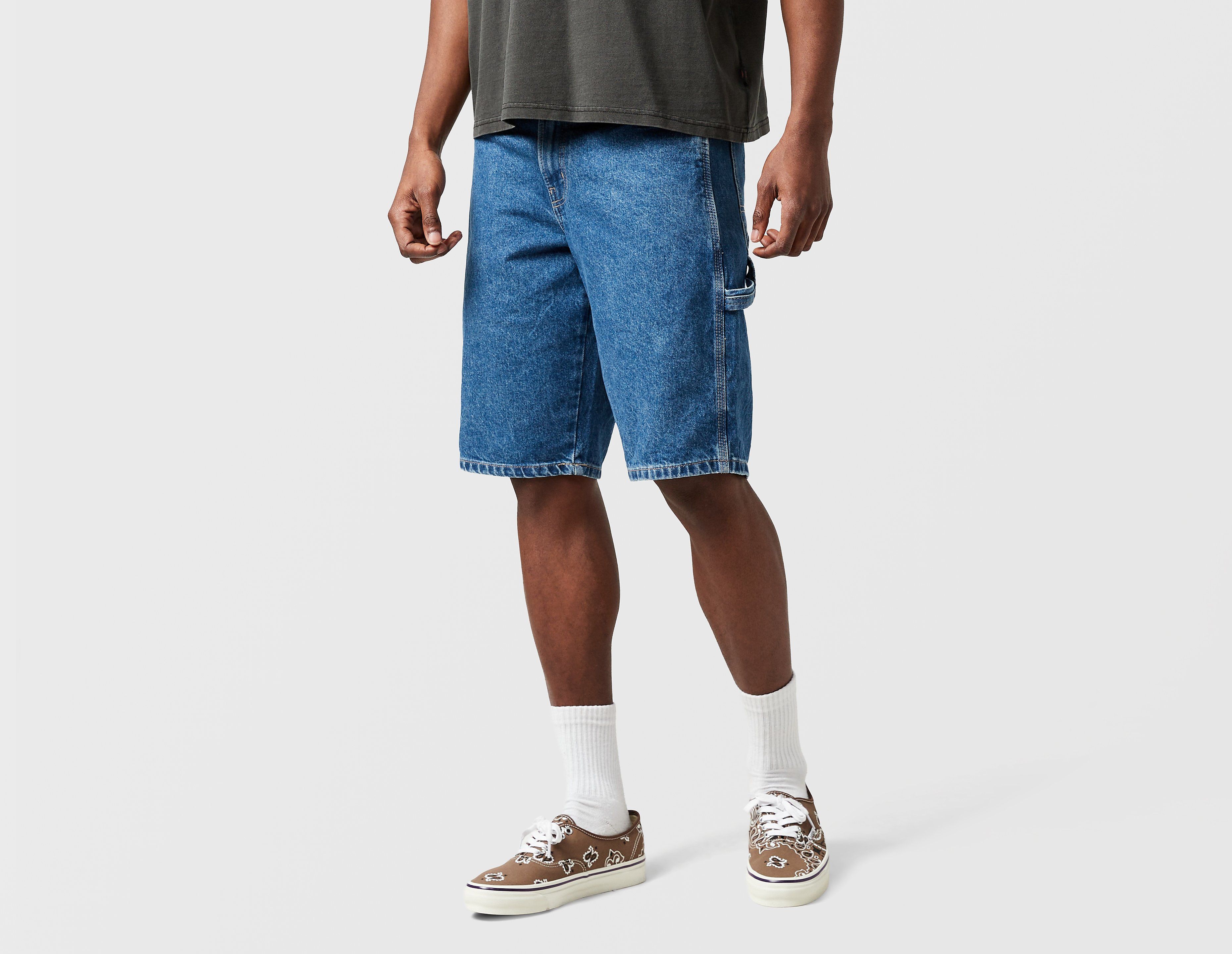 Dickies 993 11-Inch Carpenter Shorts