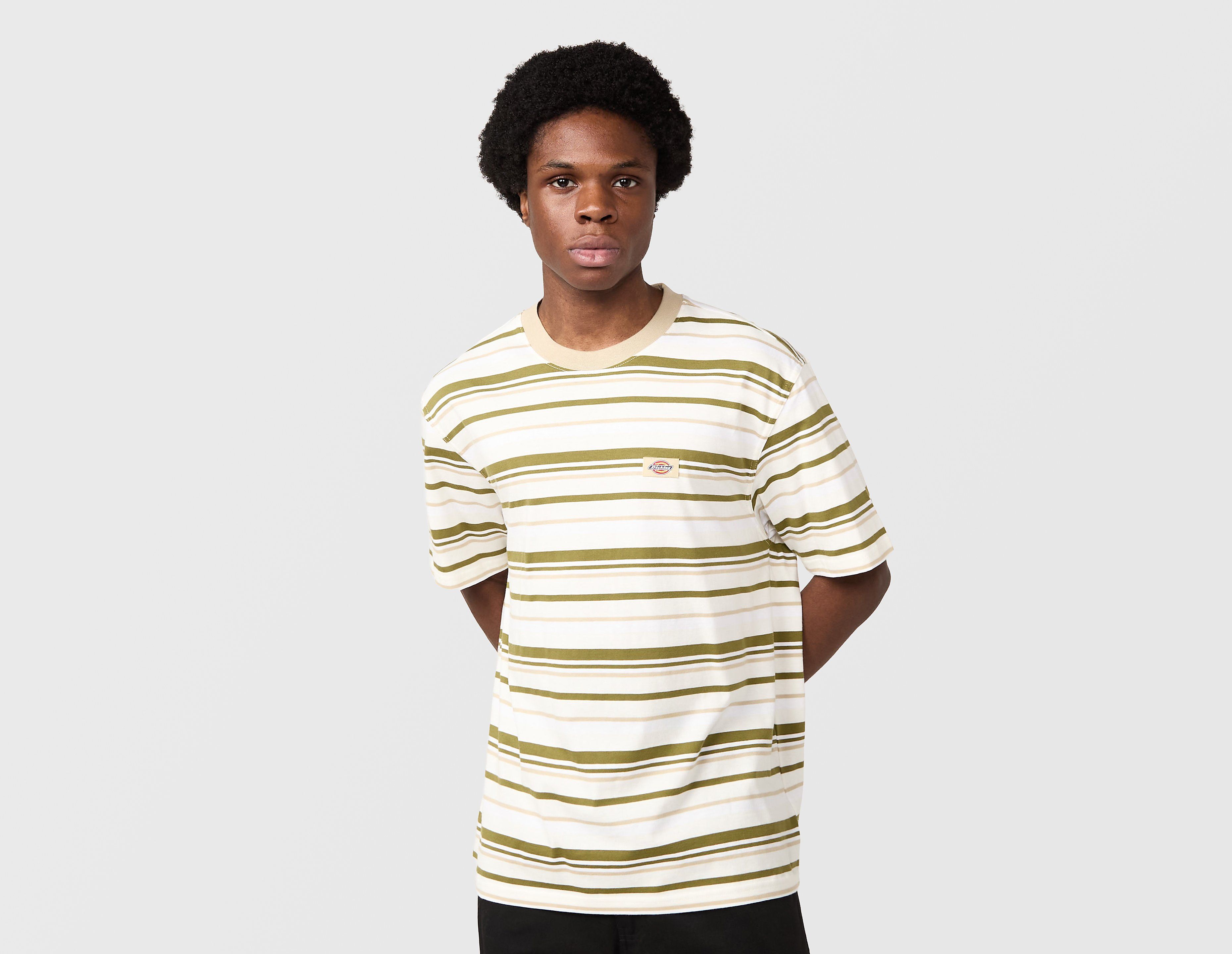 Dickies Glade Spring T-Shirt, beige