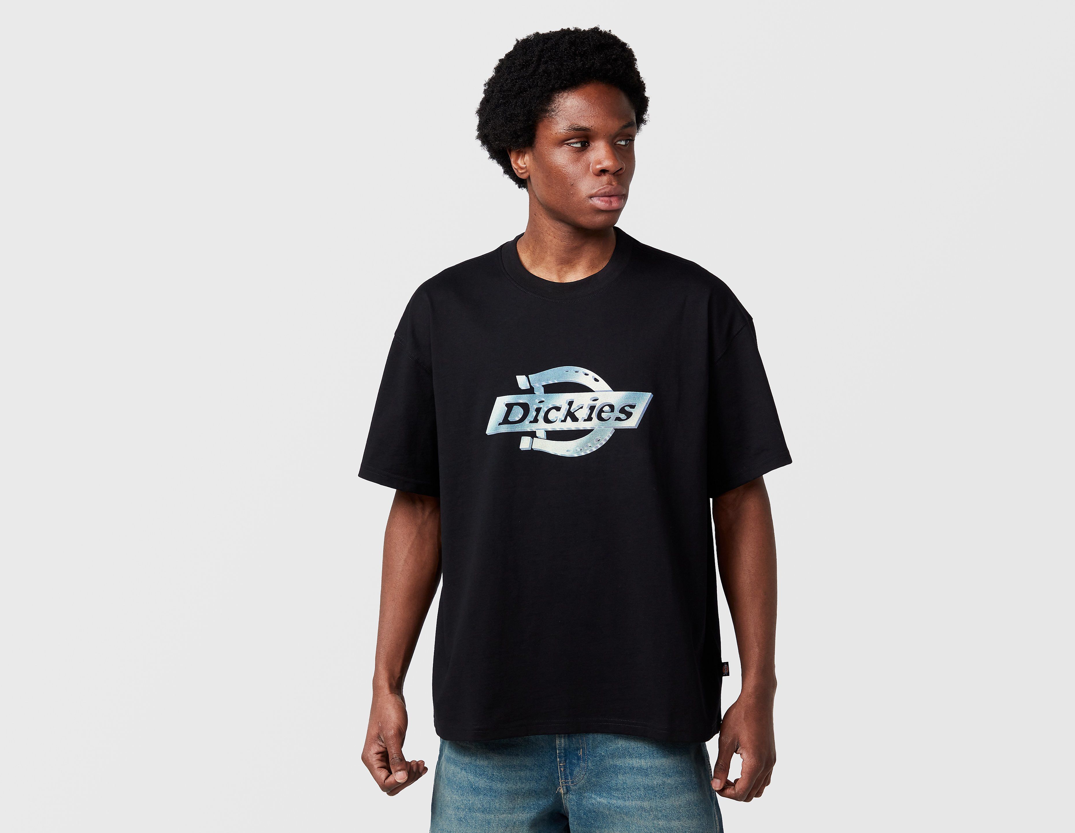 Dickies Rarden T-Shirt, negro