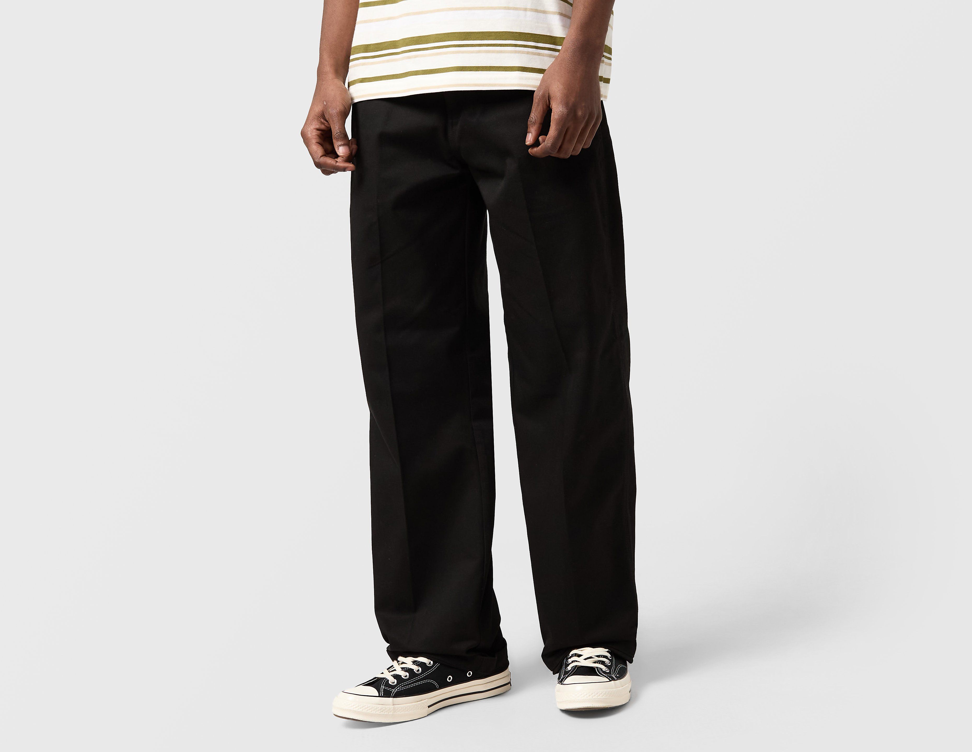 Dickies Union Loose Pant, negro