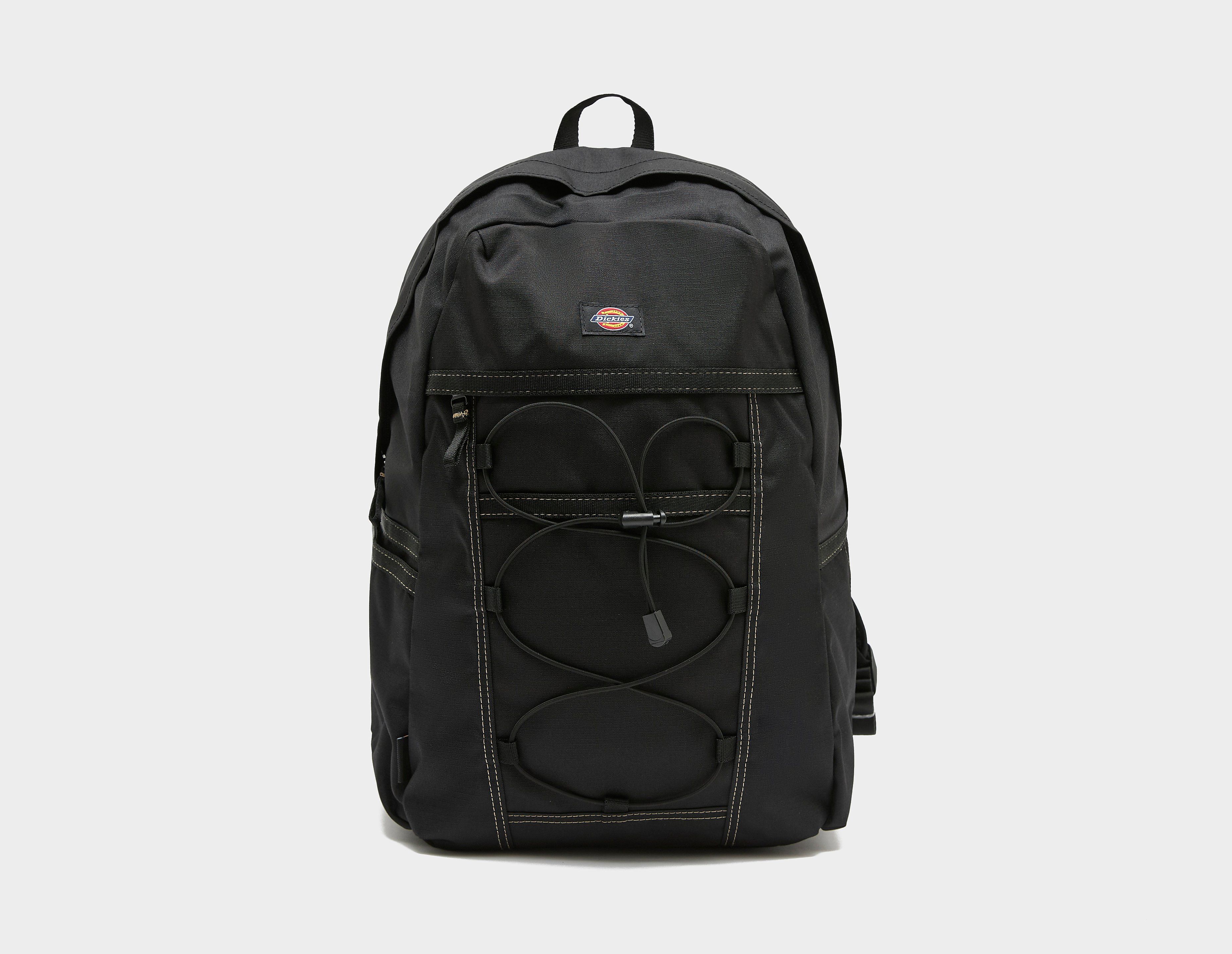 Dickies Ashville Backpack, negro