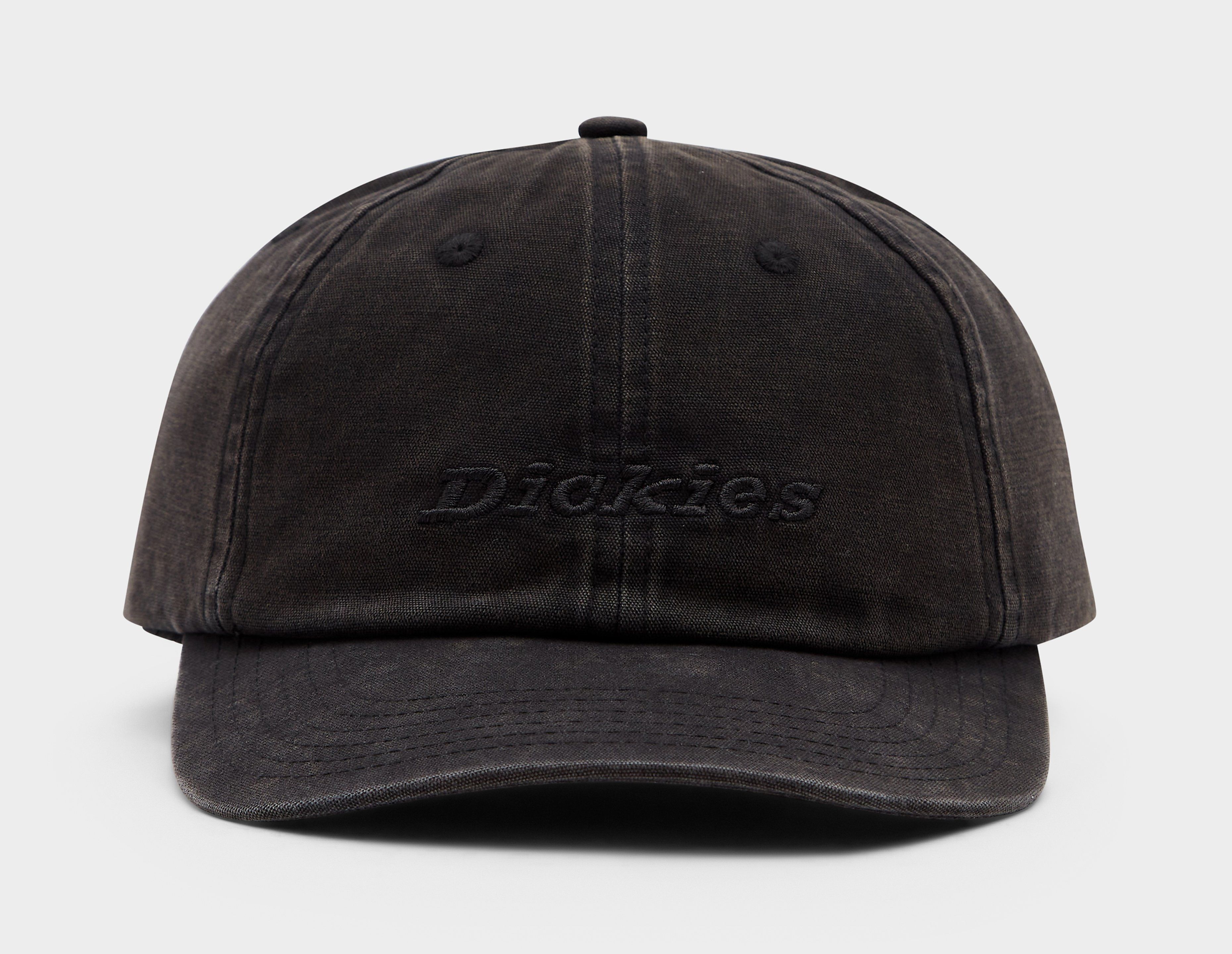 Dickies Middlefield Cap, negro