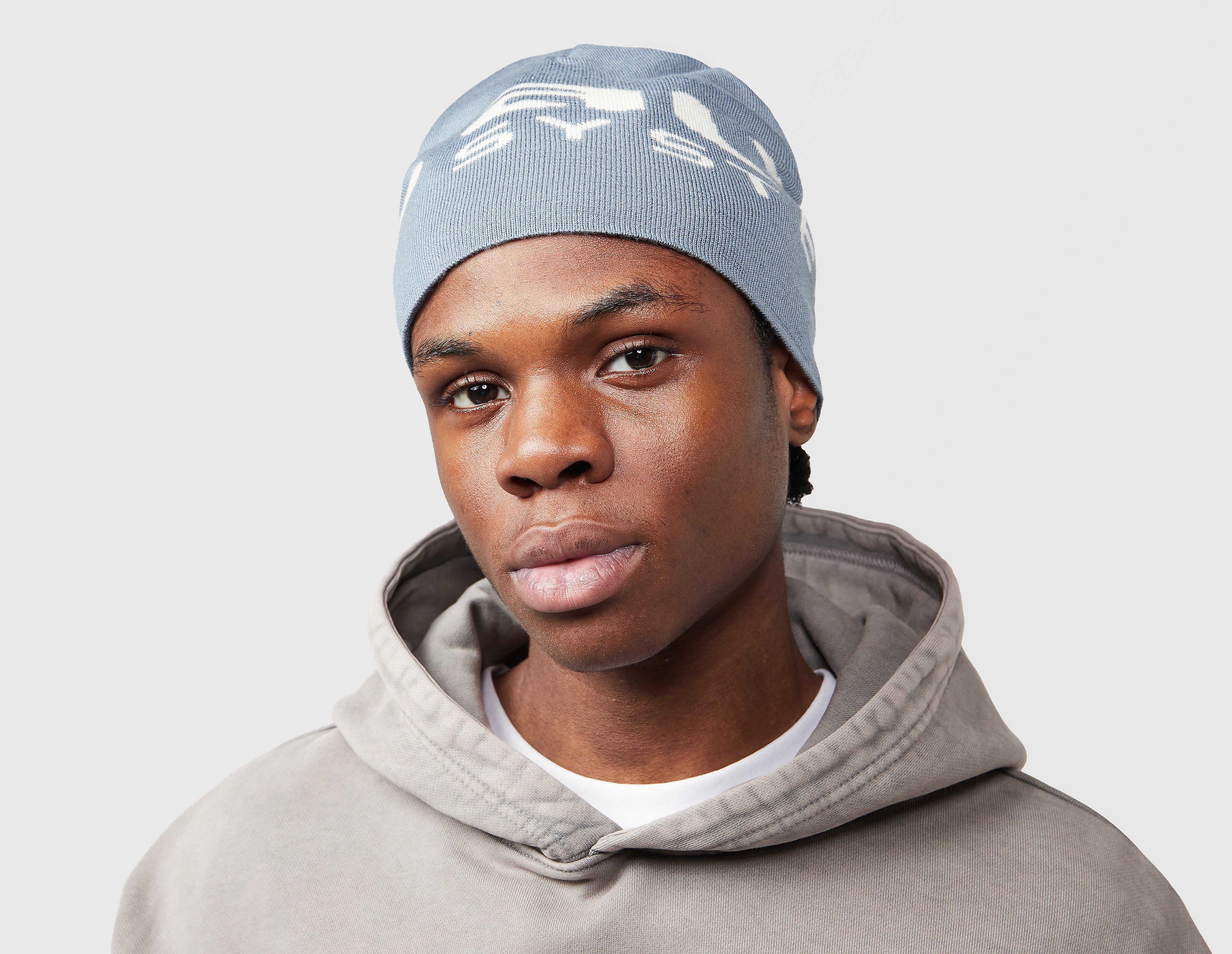 Alte Systems Fleet Beanie, azul