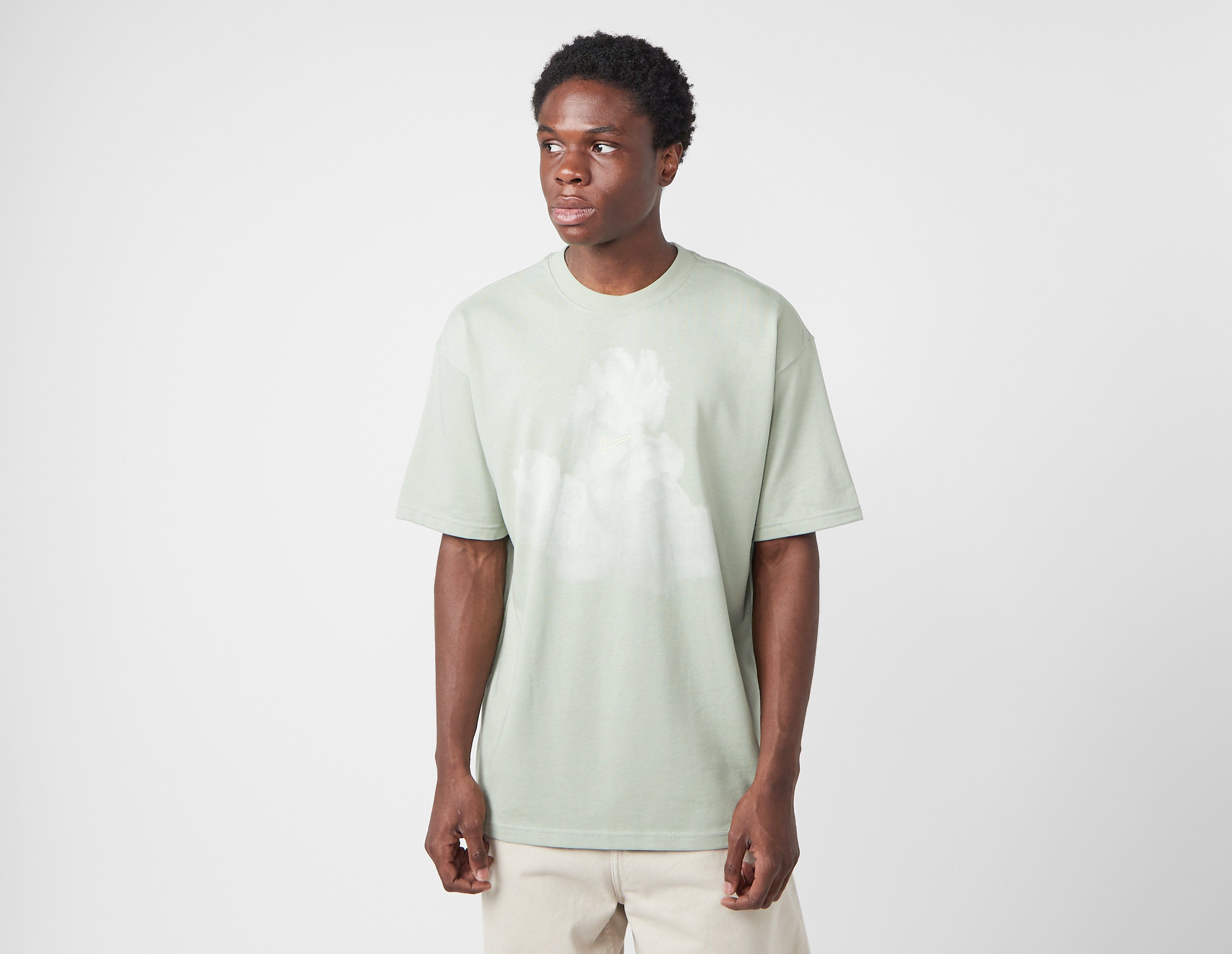 Nike Max90 Everywhere T-Shirt, Green