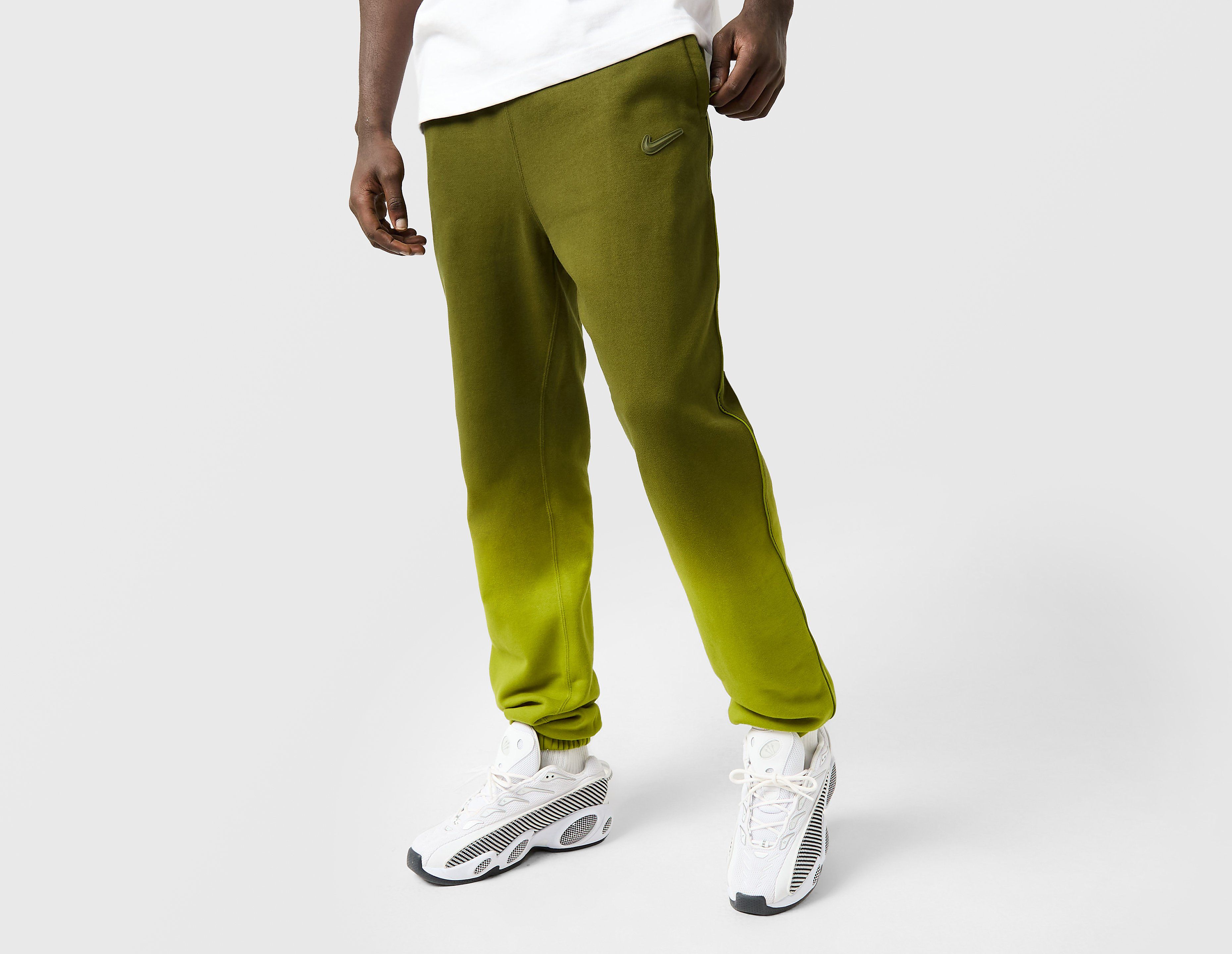 Nike x NOCTA CS Joggers, verde