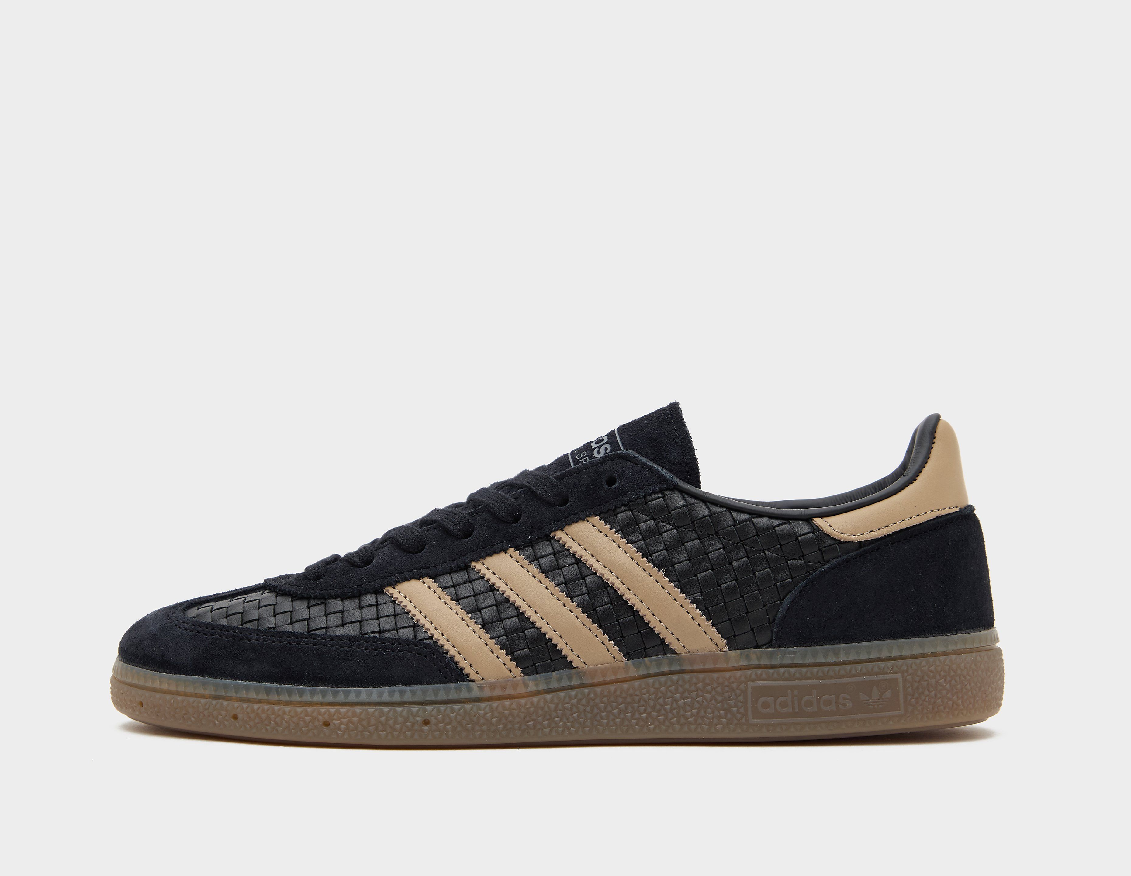 adidas Originals Handball Spezial, nero