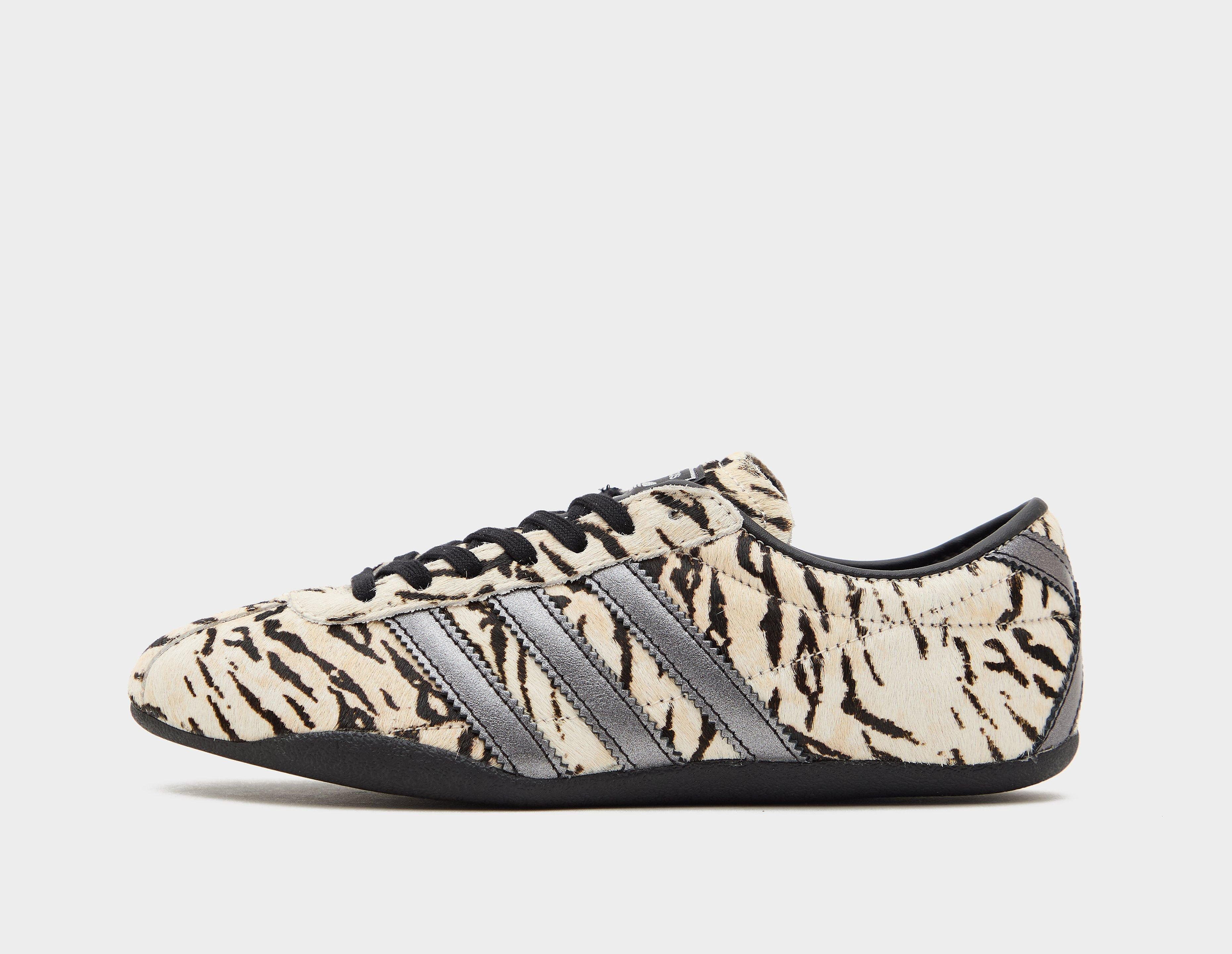 adidas Originals Tokyo Pony Hair Women's, blanco