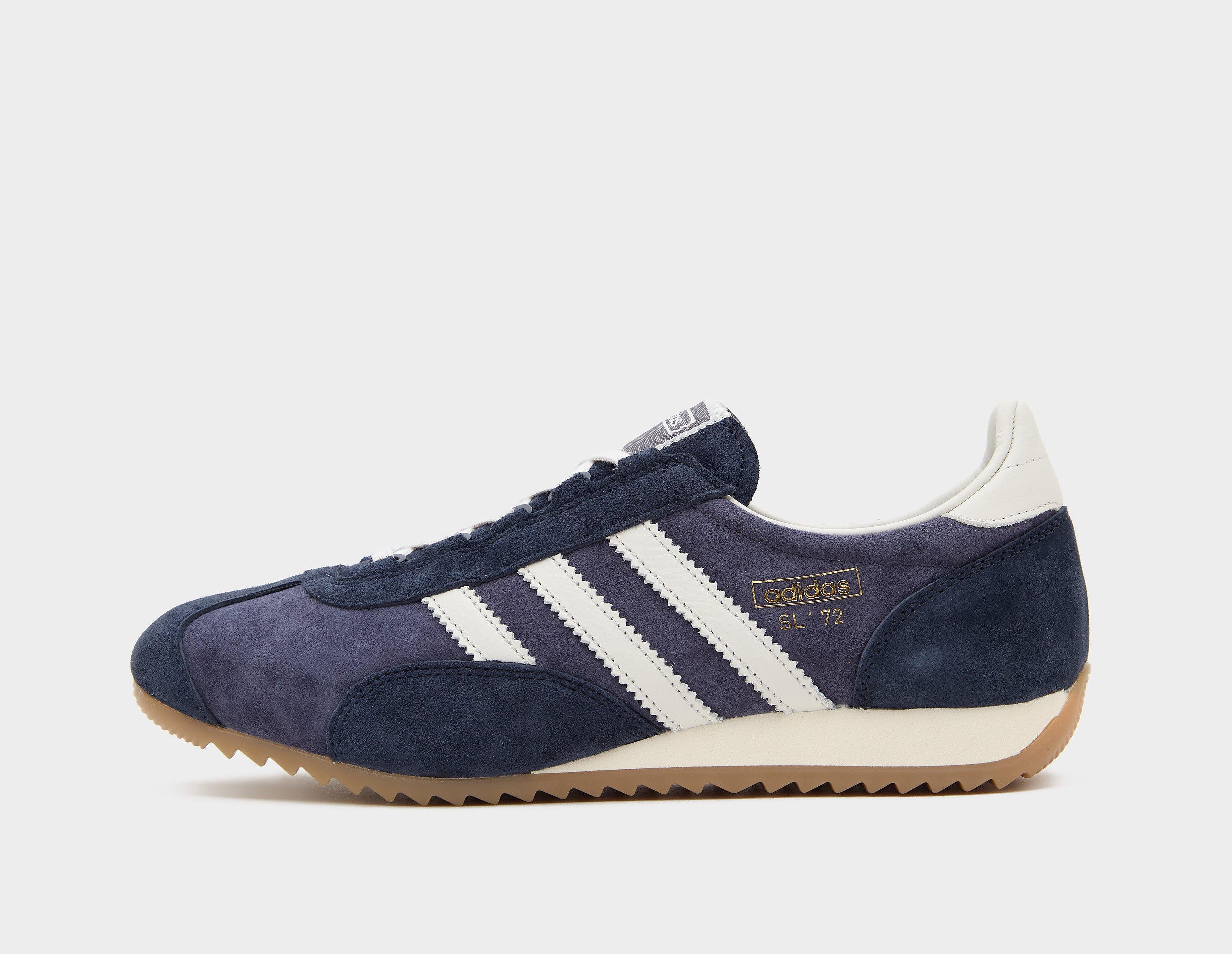 adidas Originals SL 72 PT, azul