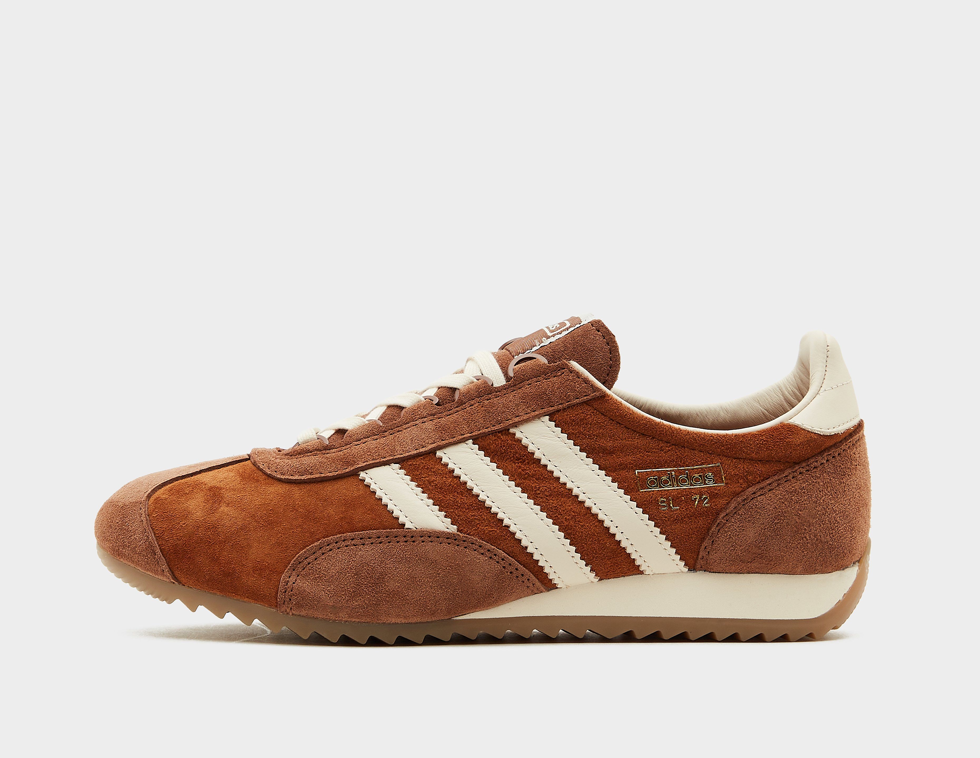adidas Originals SL 72 PT, marrón