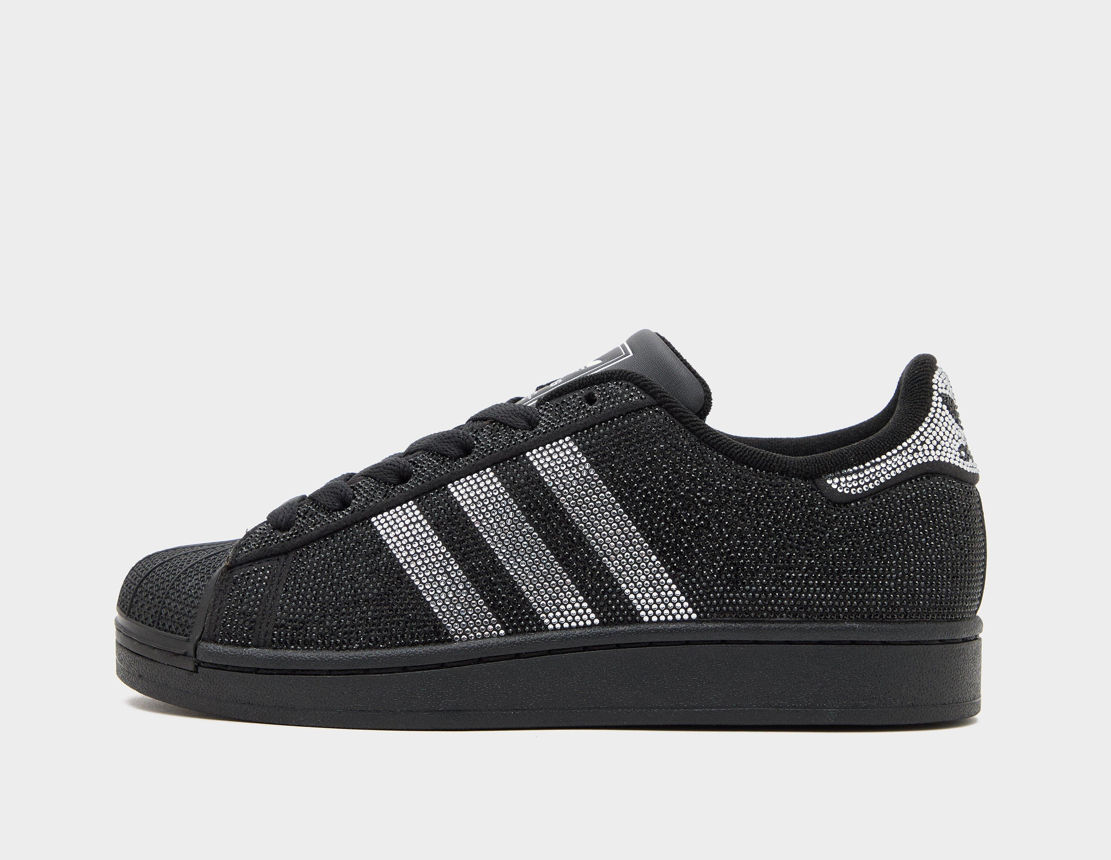 adidas Originals Superstar II Women's