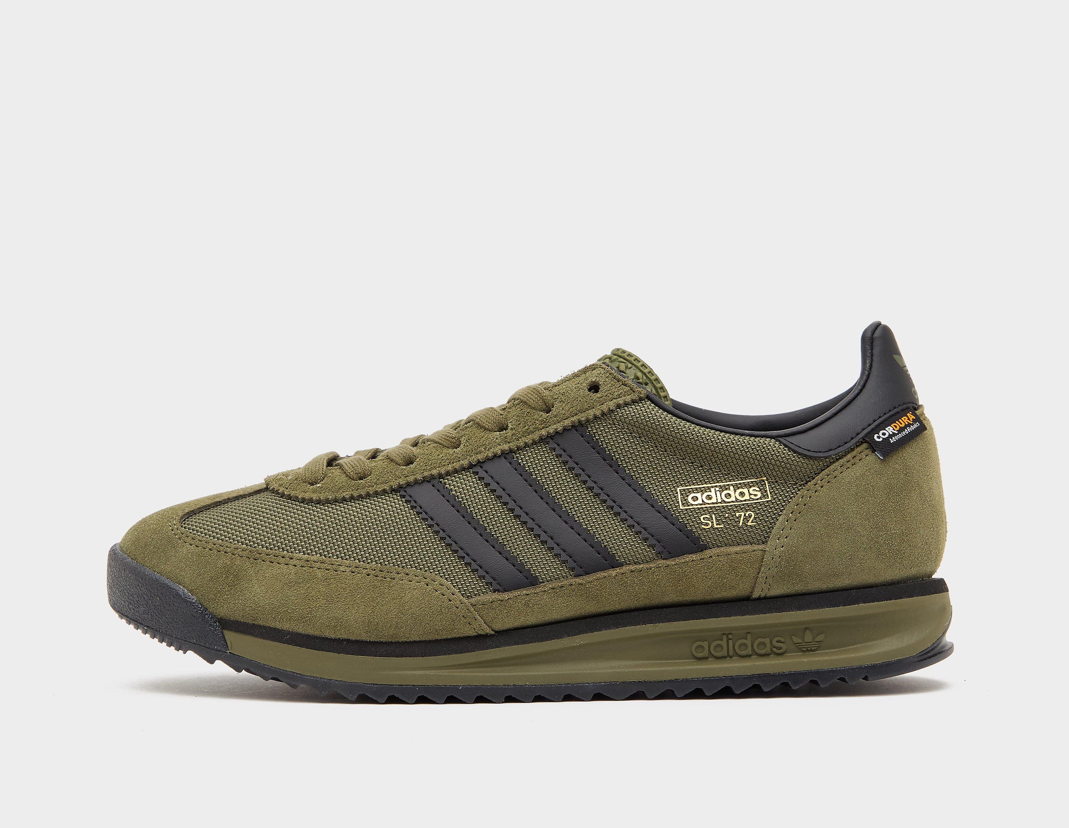 adidas Originals SL 72 RS Cordura