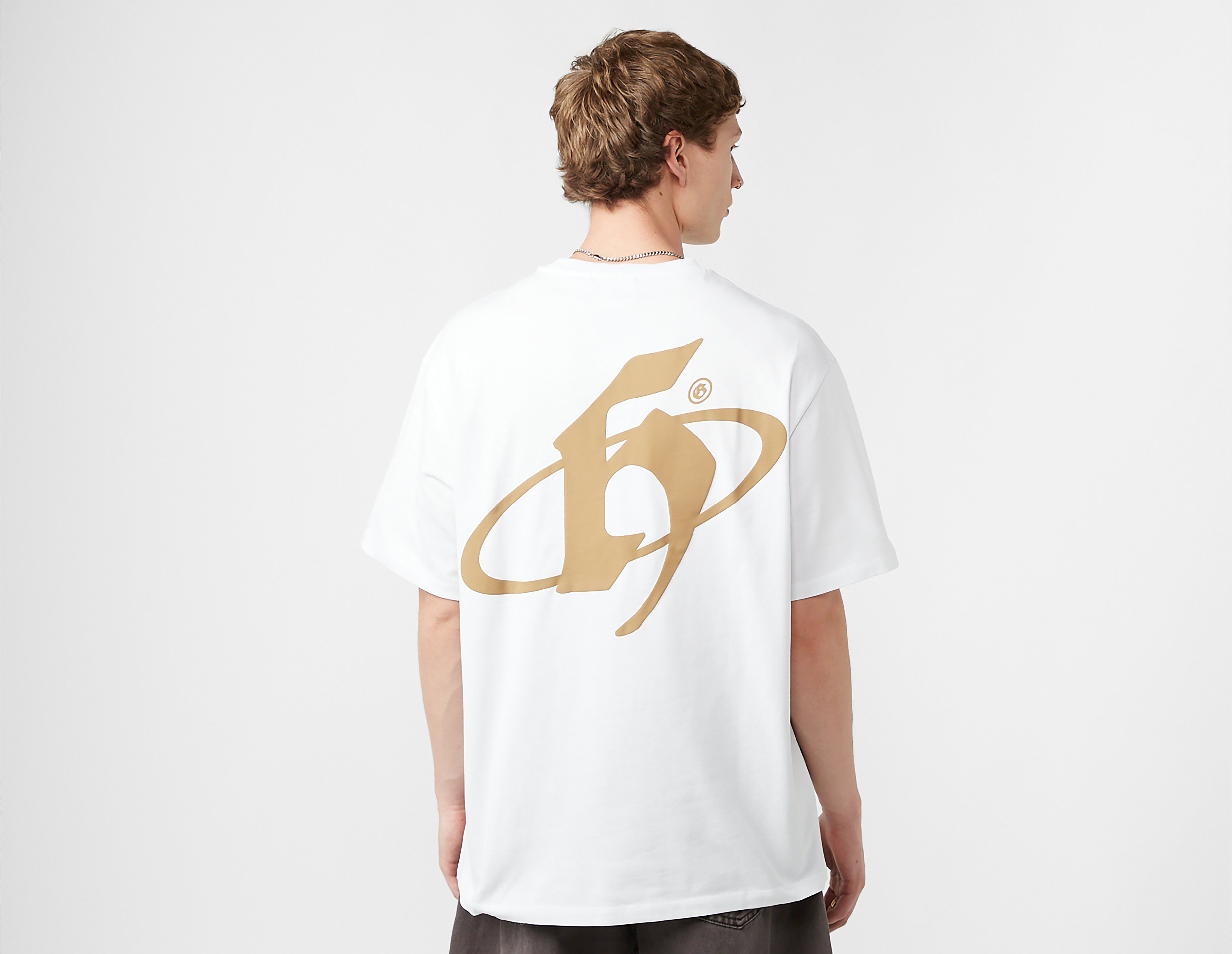 Home Grown Halo T-Shirt