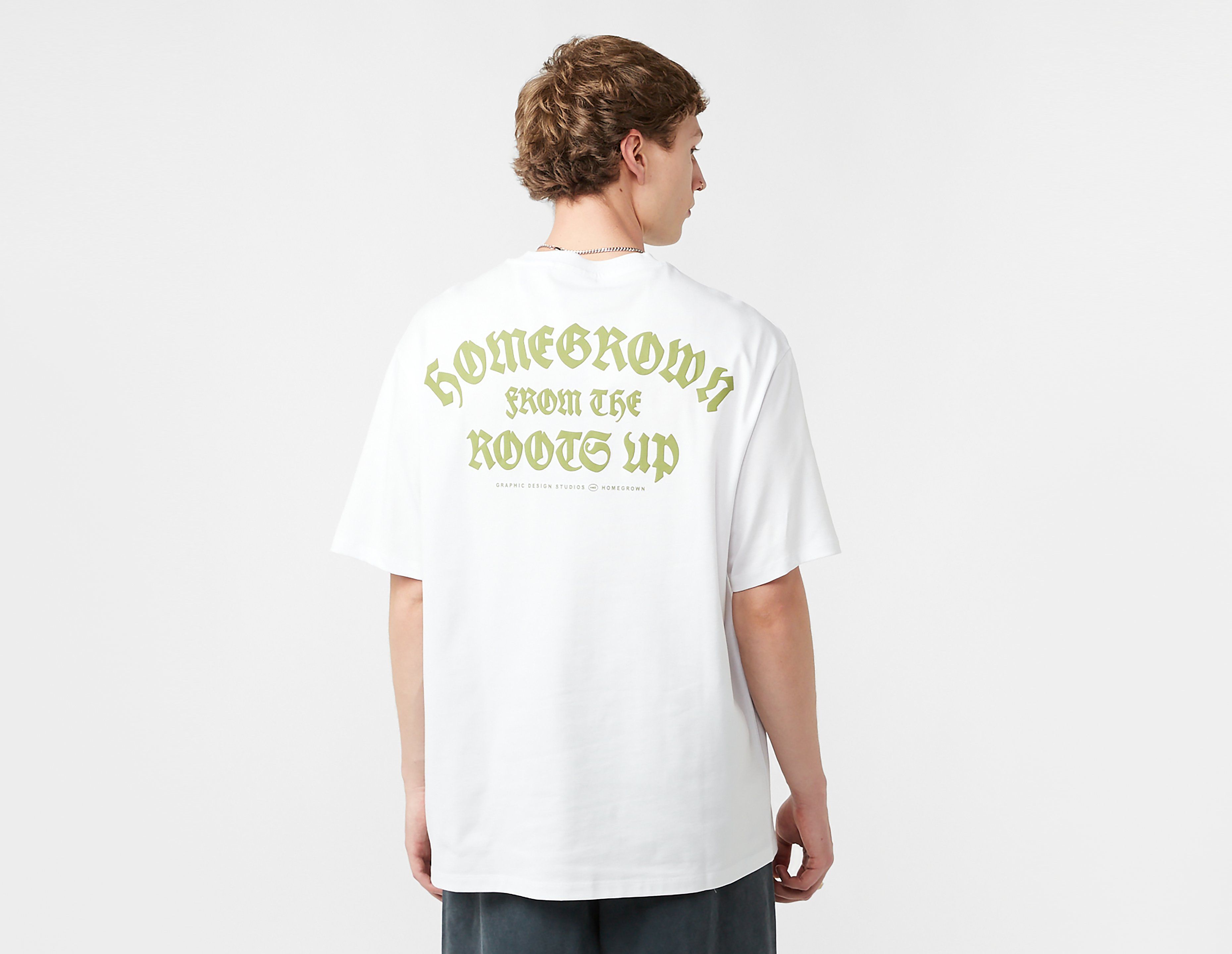 Home Grown Studio T-Shirt