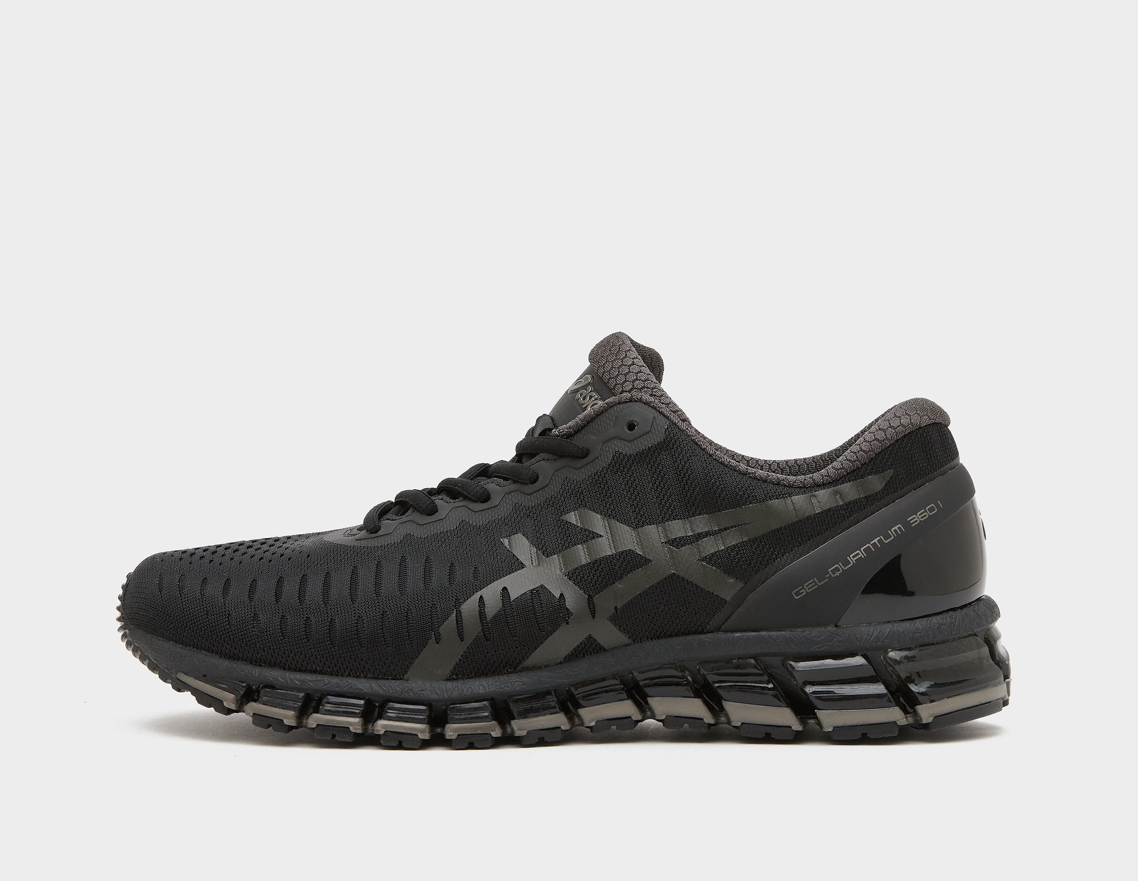 ASICS GEL-QUANTUM 360 I, negro