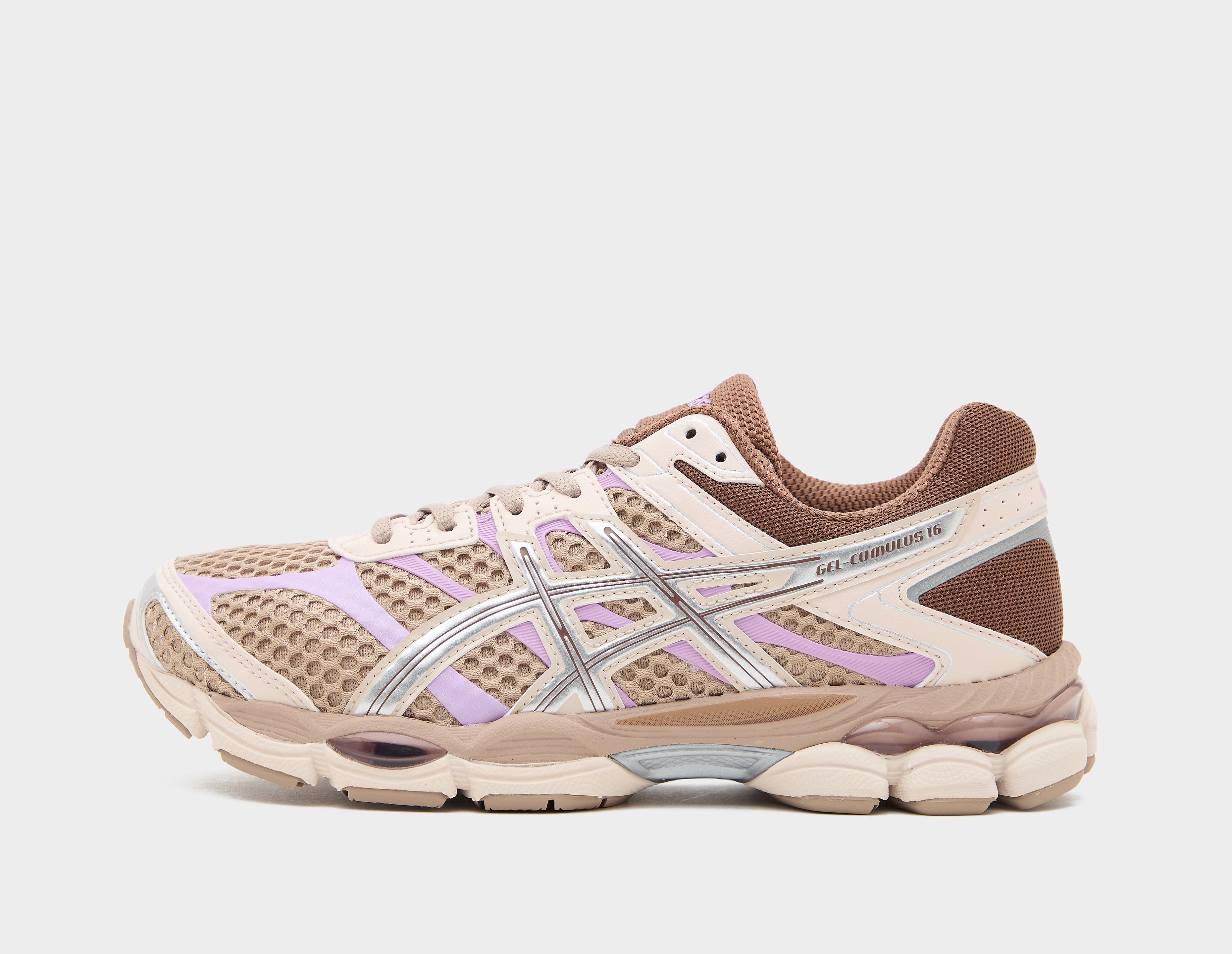 ASICS GEL-CUMULUS 16 Women's, marrón