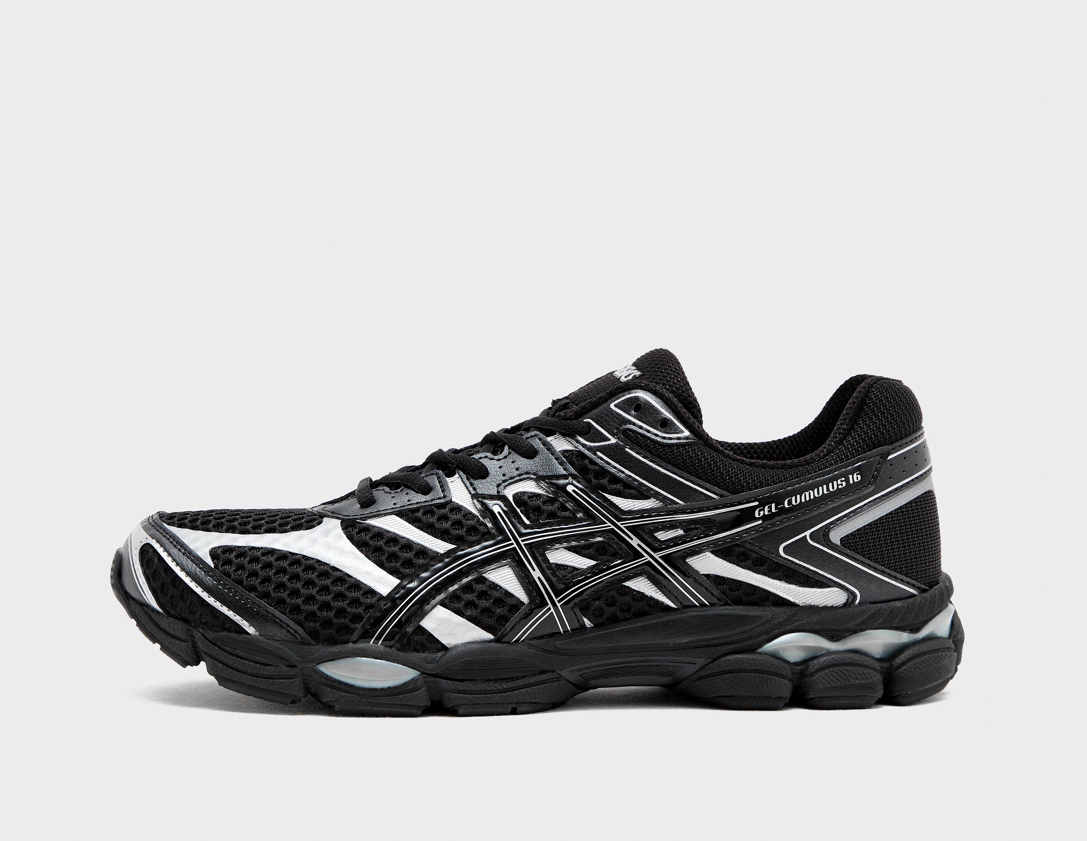 ASICS GEL-CUMULUS 16, negro