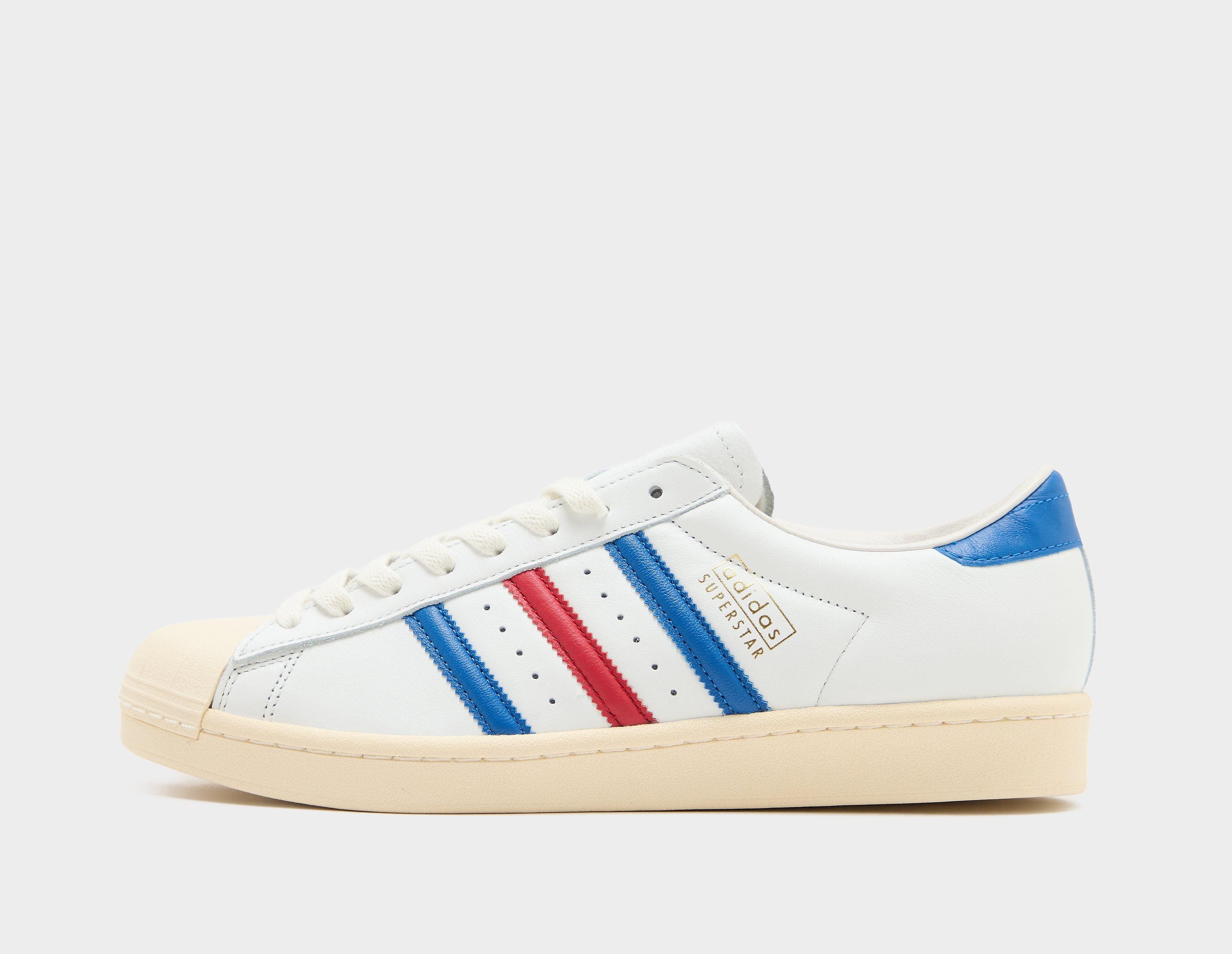 adidas Superstar 4067907613814 blanc