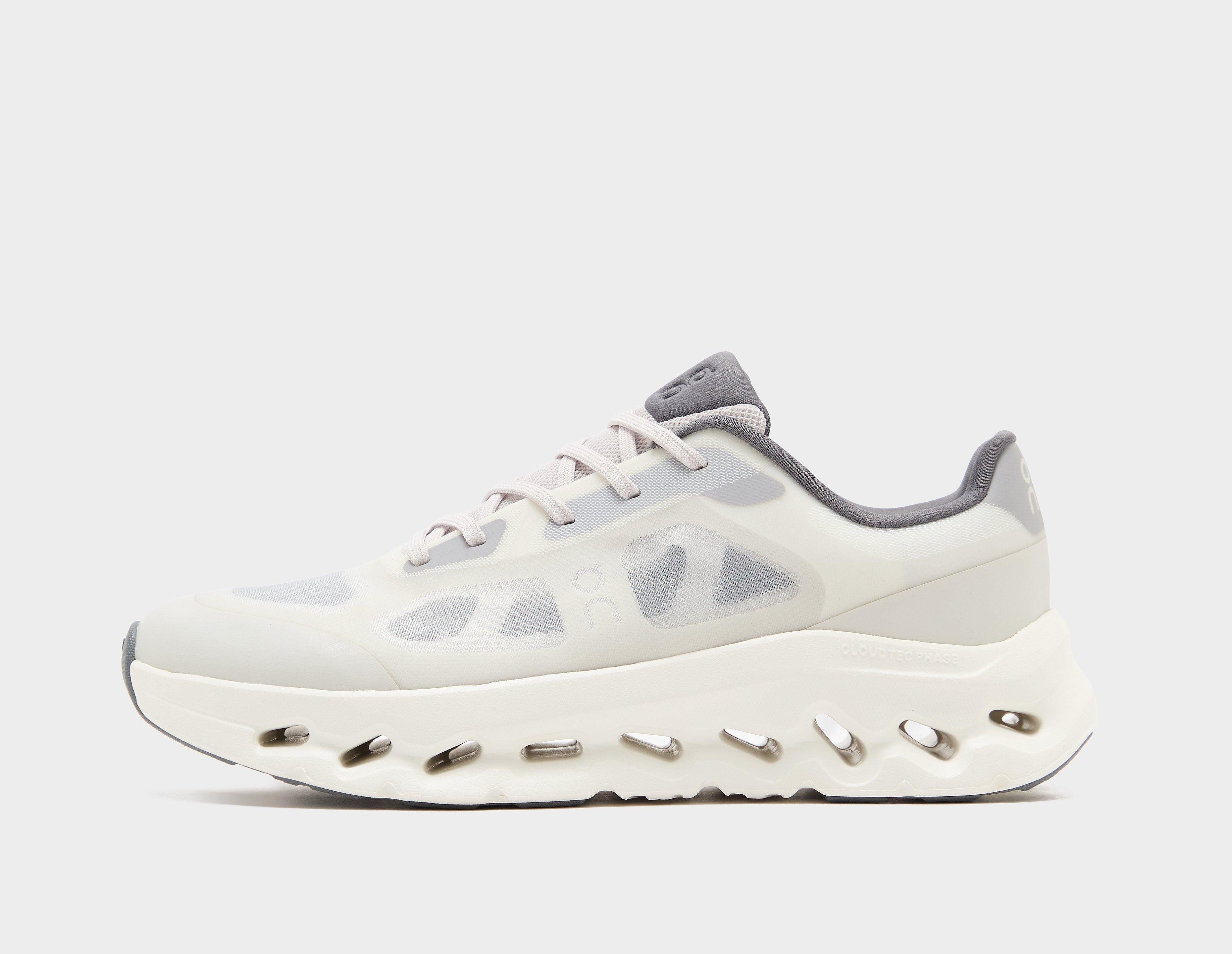 On Running Uomo Beige - Cloudflow 5 Ad - Sport - 42 Eu - Immagine 3