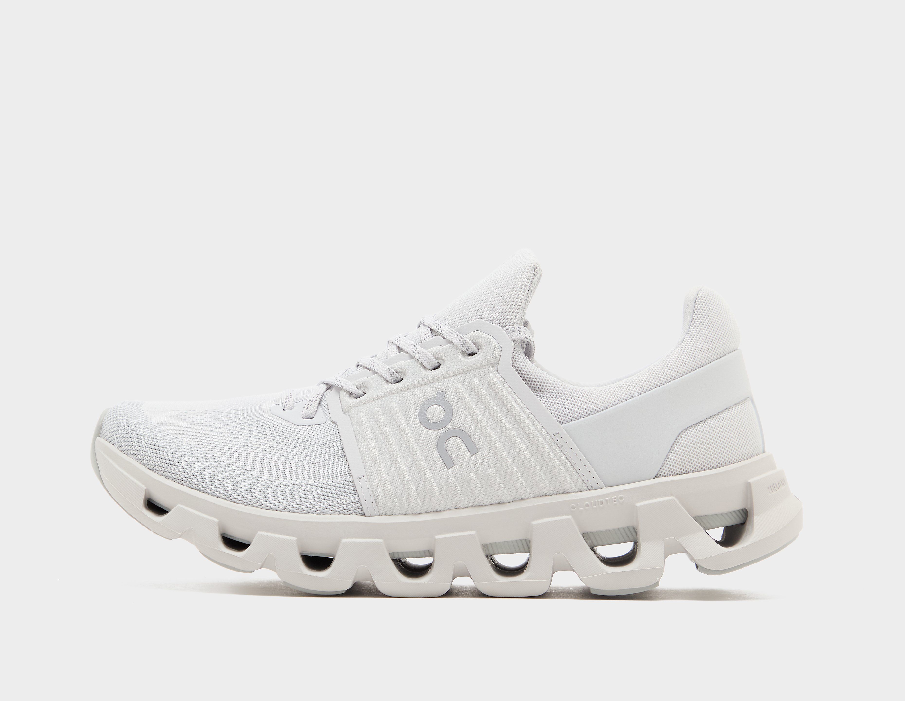 On Running Cloudswift 4 AD, gris