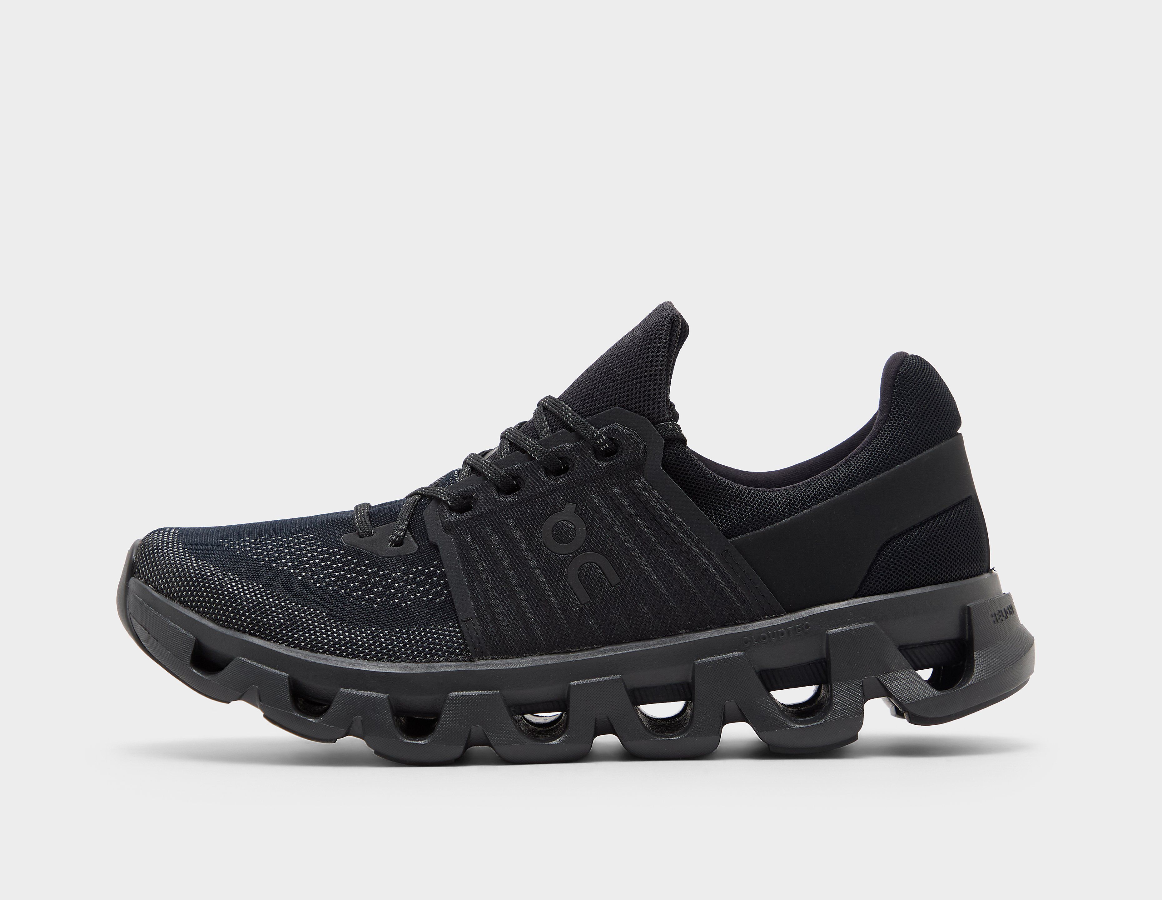 On Running Cloudswift 4 AD, negro