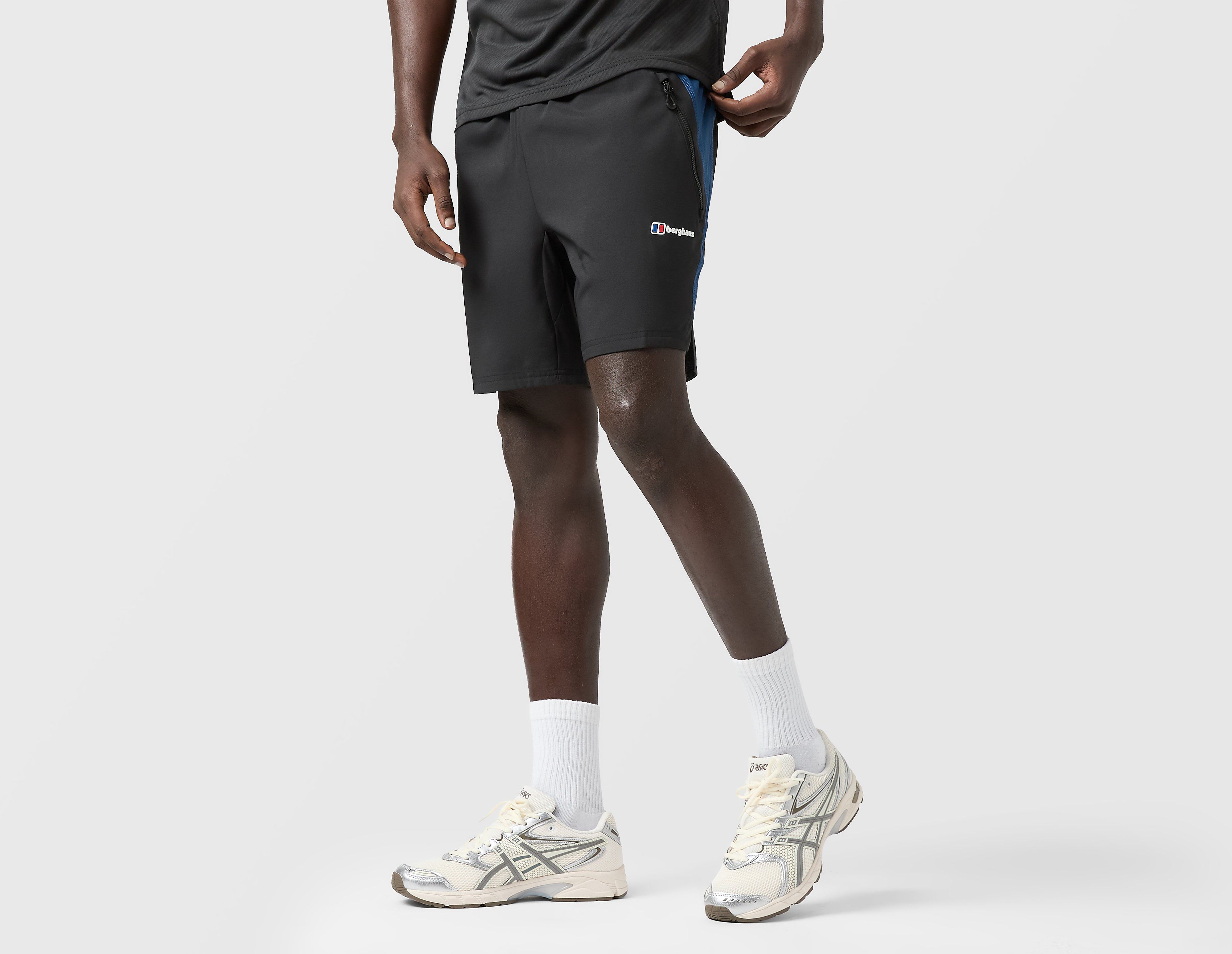 Berghaus Wavertree Shorts, zwart