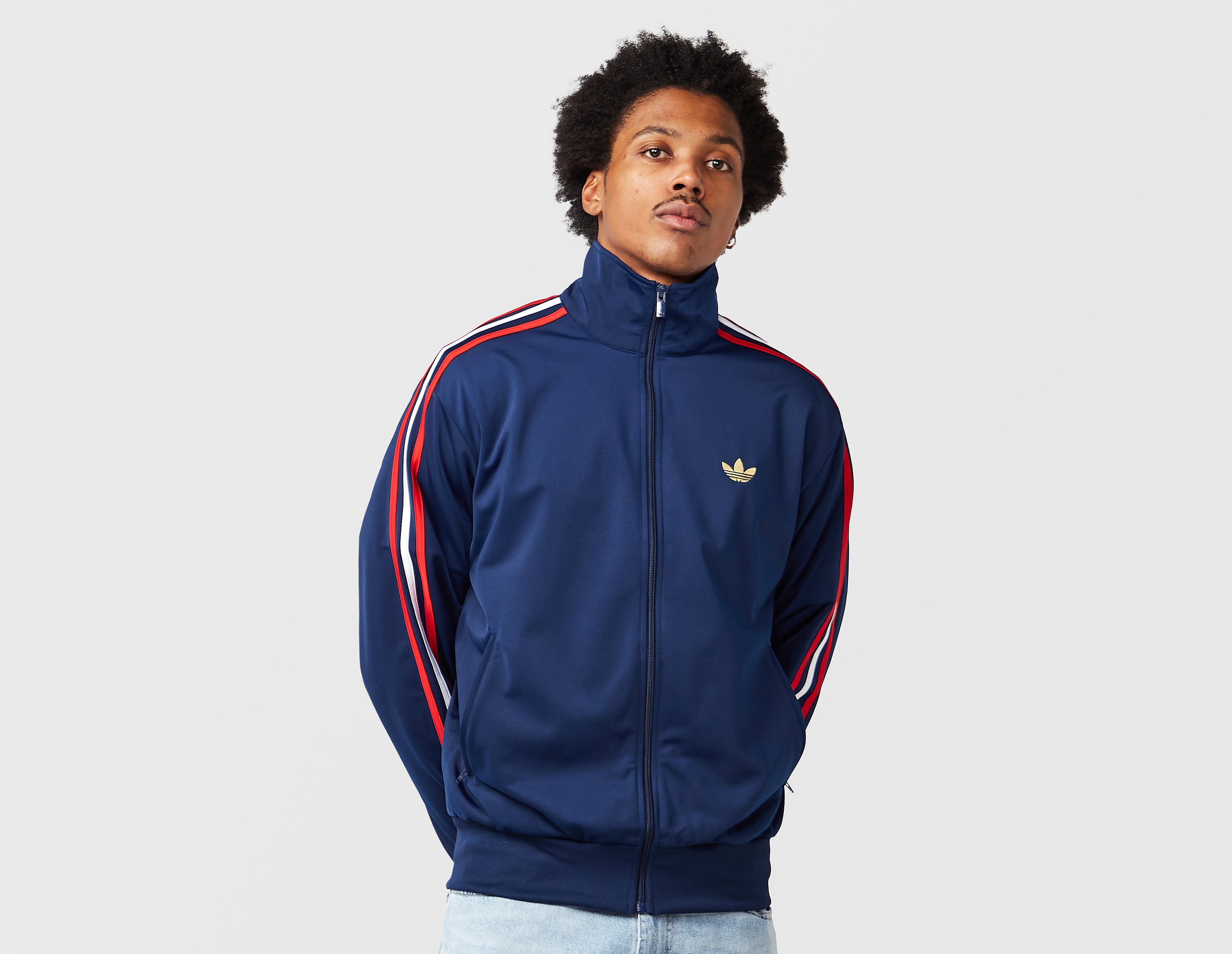 adidas Originals Adicolor Classics Firebird Track Top