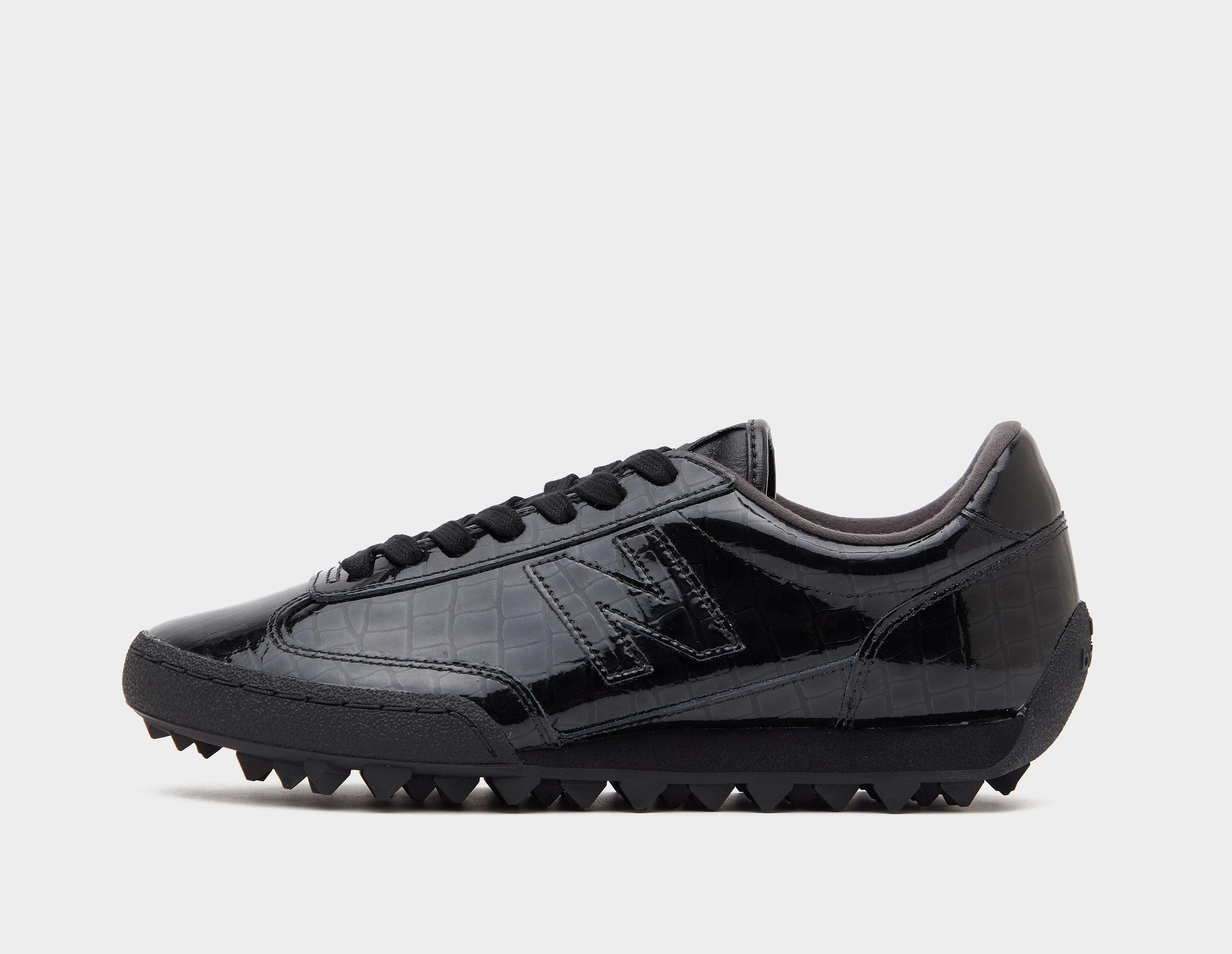 New Balance Gator Run, negro