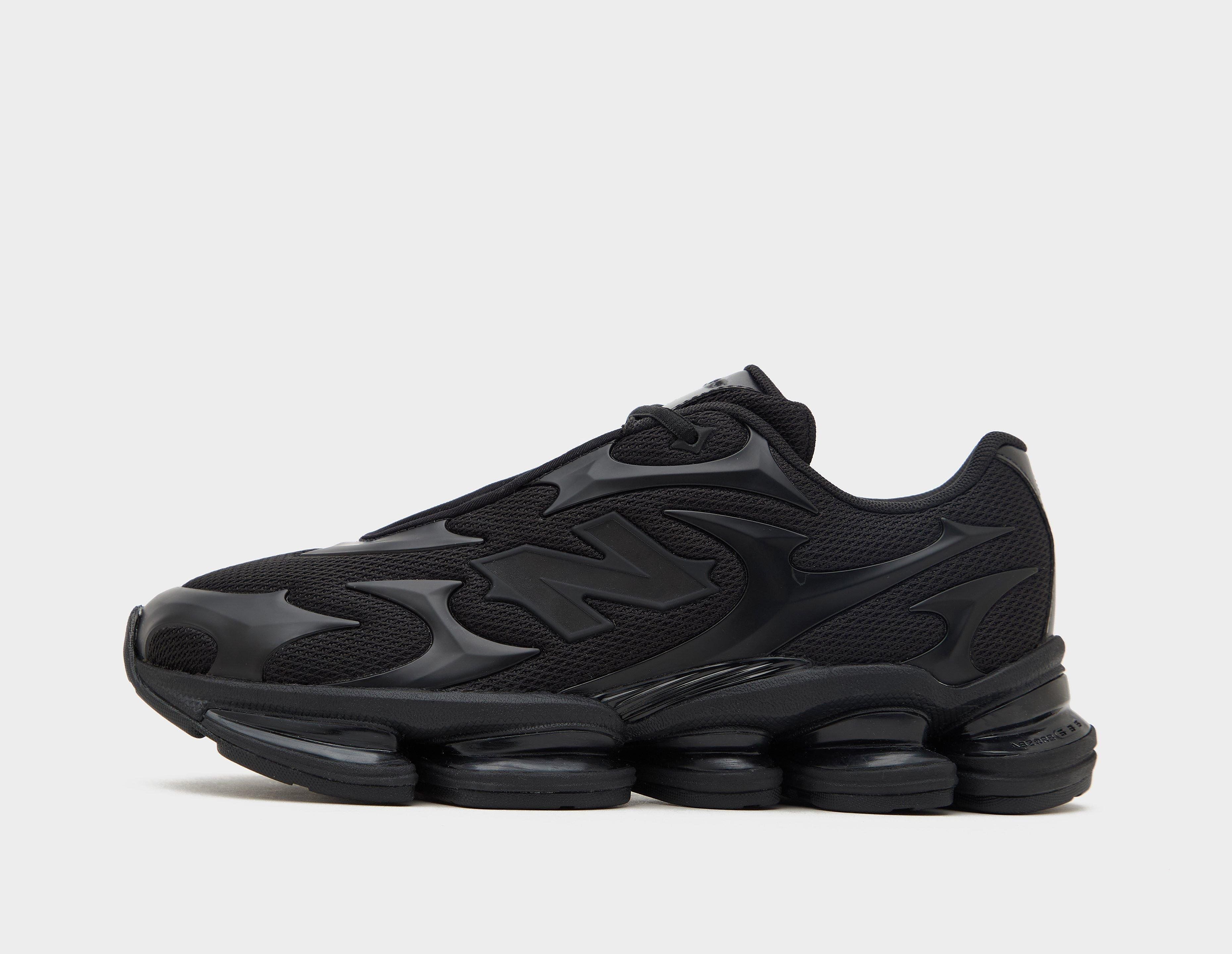 New Balance ABZORB 2000, negro