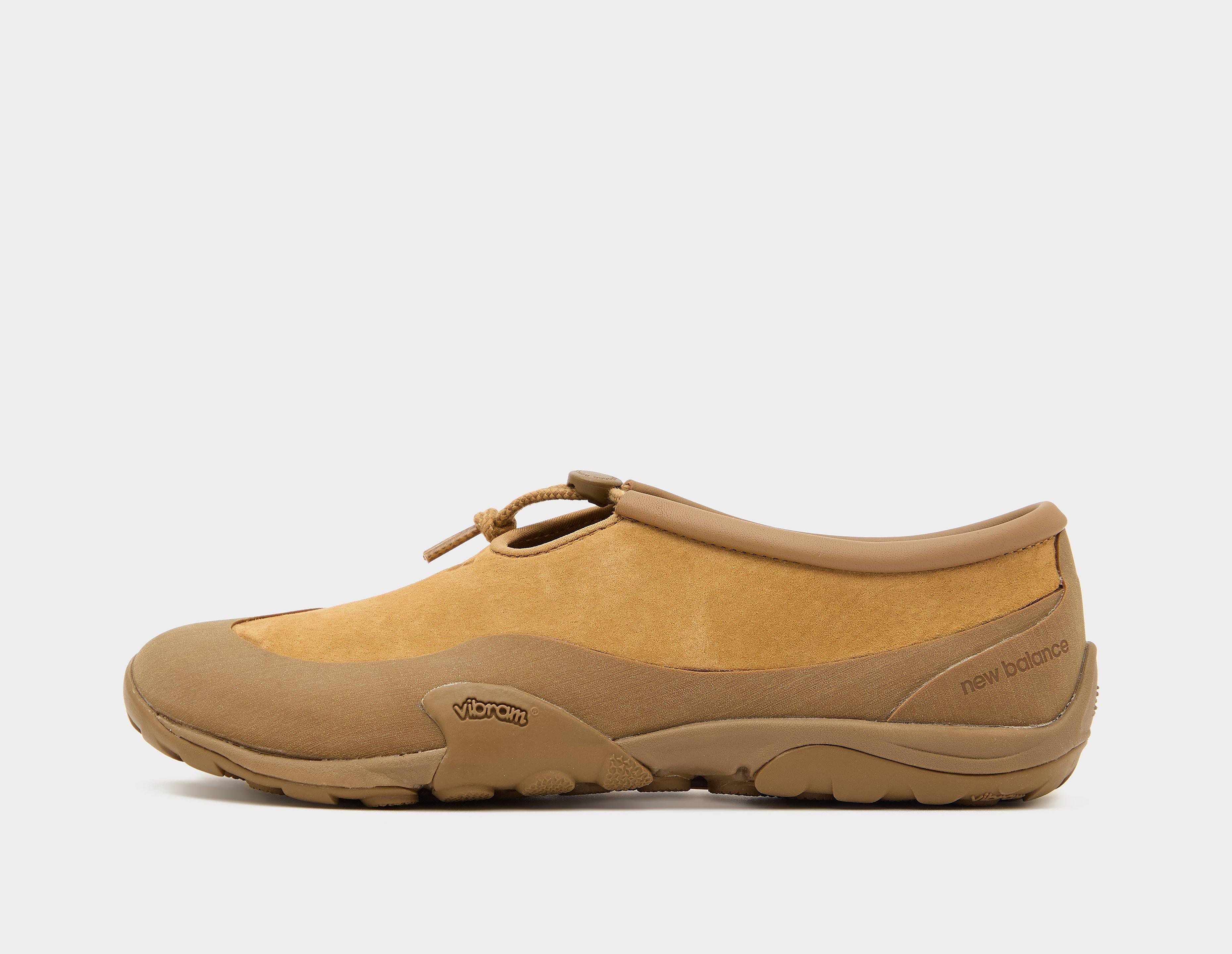 New Balance MT10T, marrón