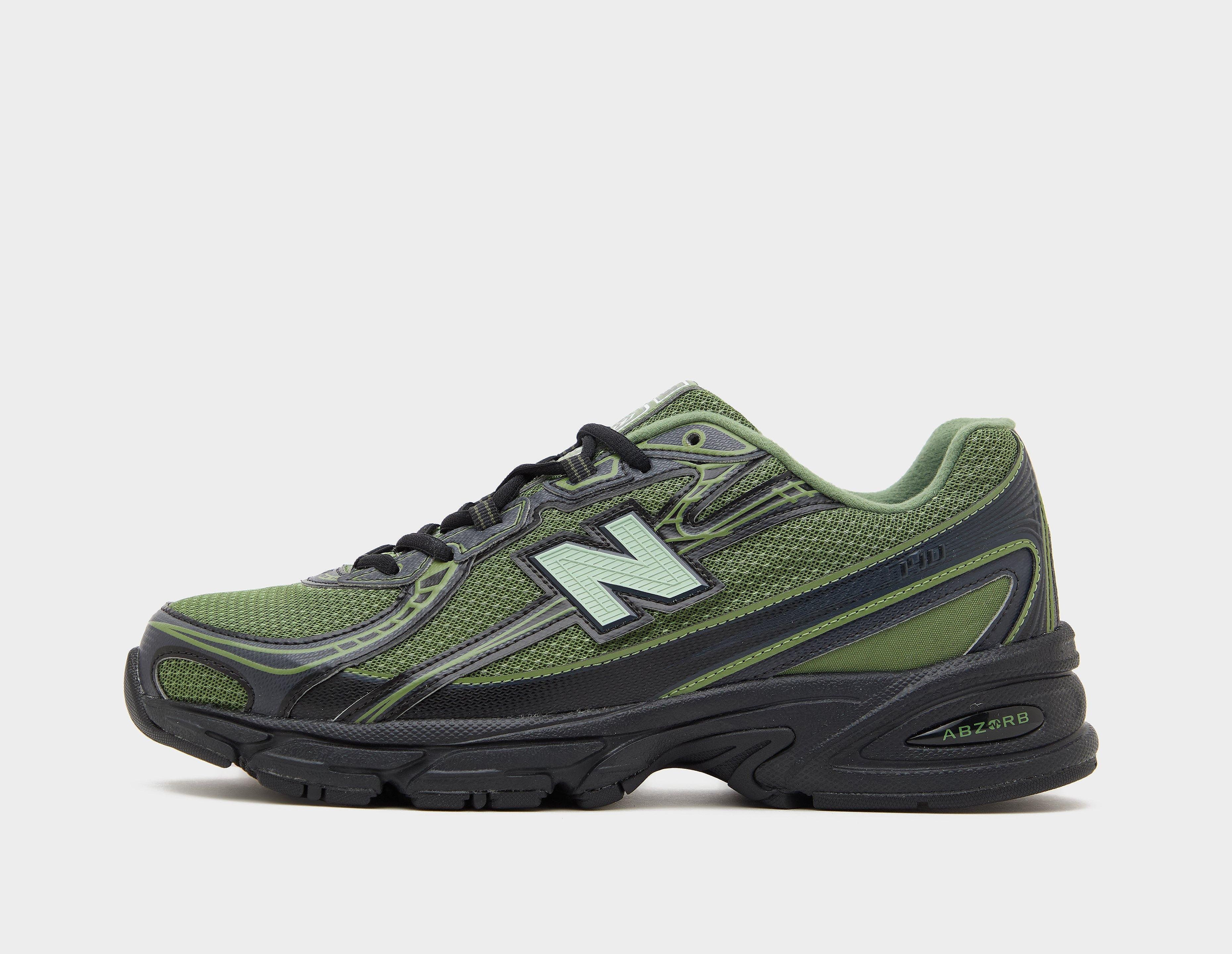 New Balance 740, verde