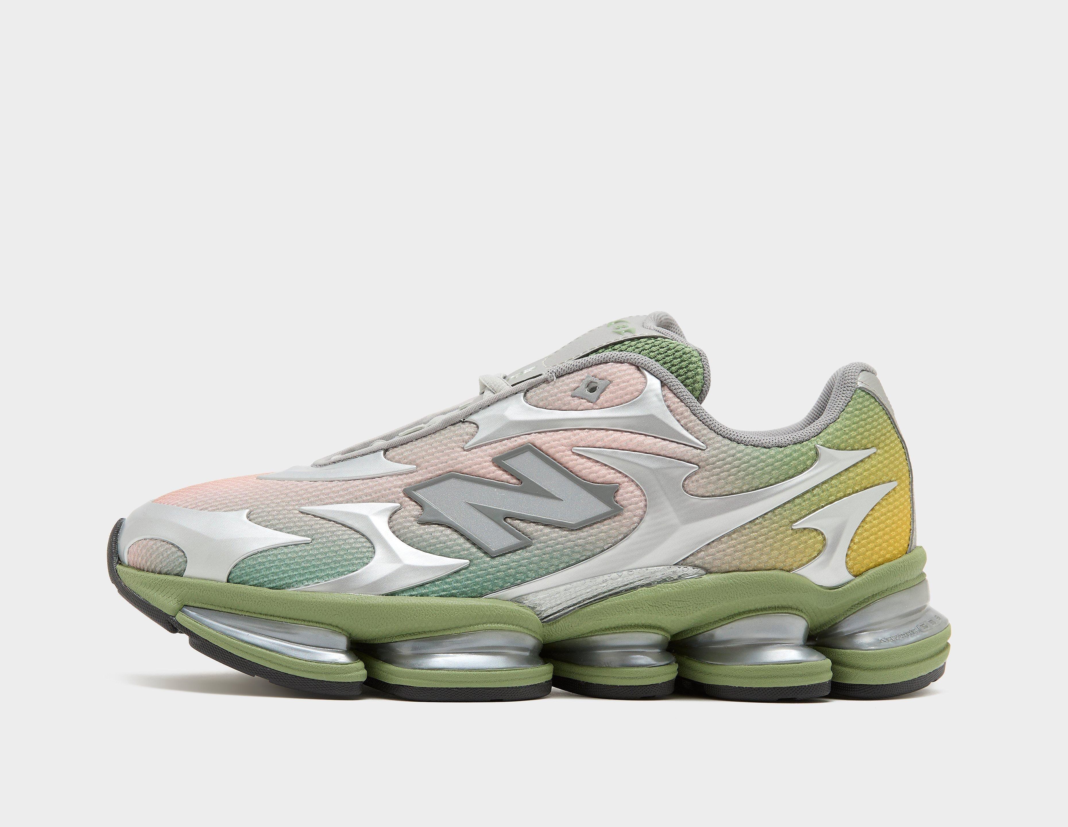 New Balance ABZORB 2000